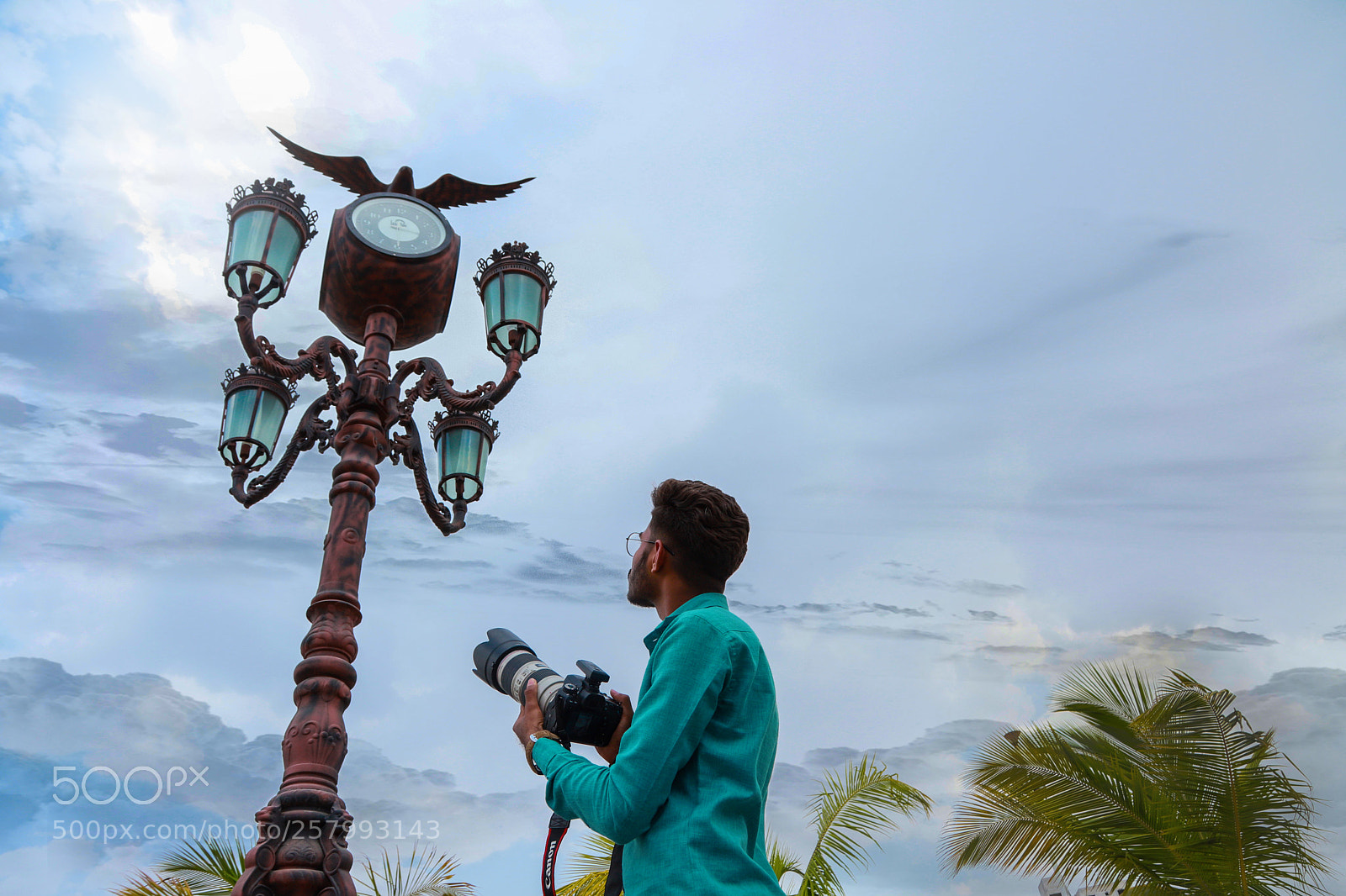 Canon EOS 6D Mark II sample photo. Krunal patel photography