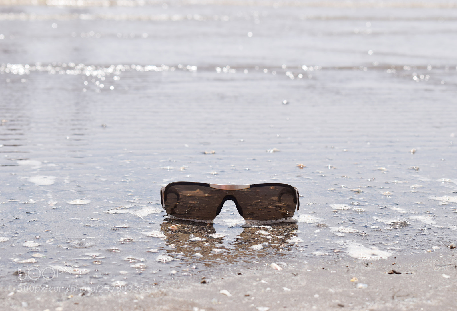 Nikon D5300 sample photo. Sunglass photography