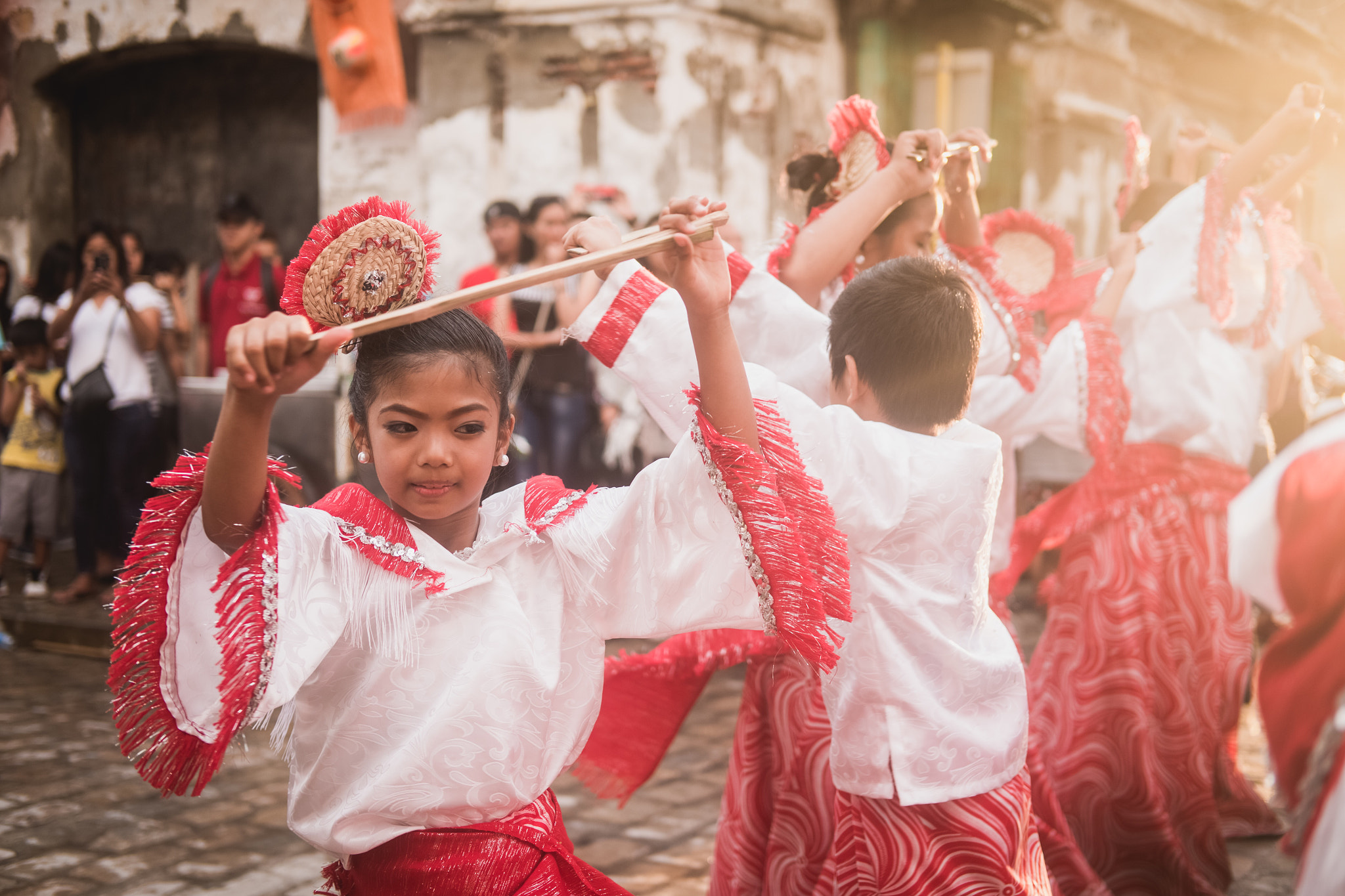 Fujifilm X-A2 sample photo. Viva, vigan photography