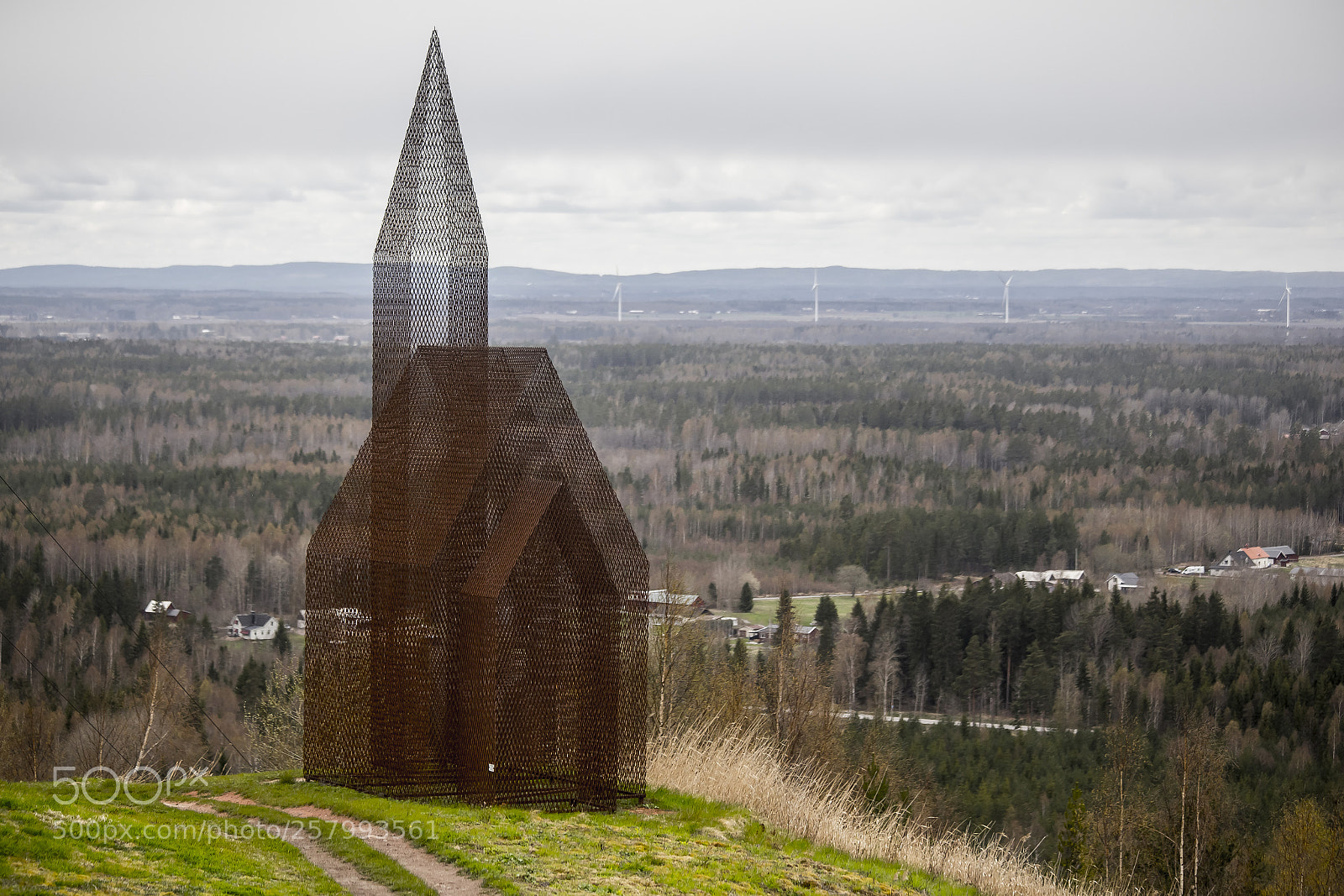 Canon EOS 6D sample photo. Transparent church photography