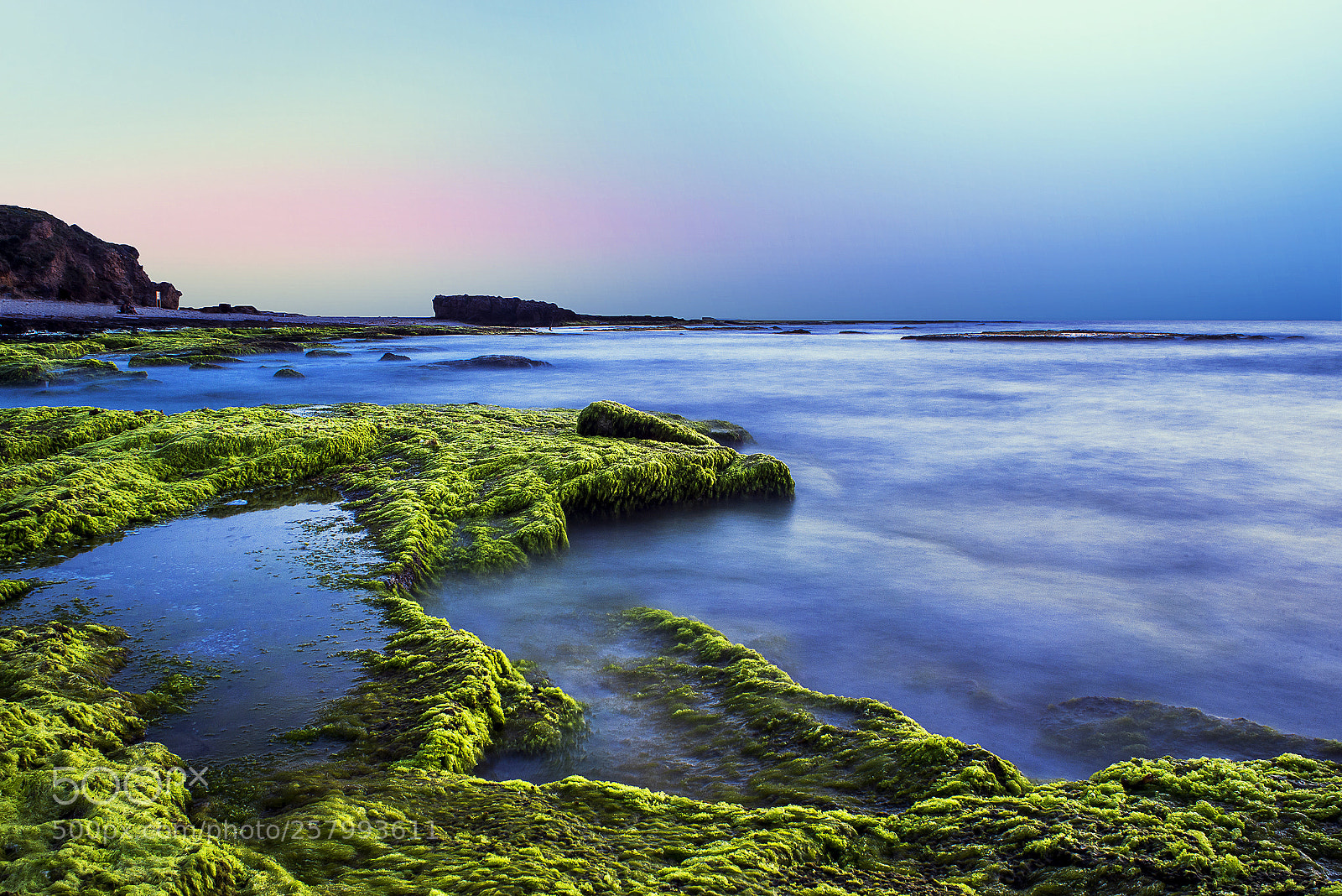 Nikon D600 sample photo. Palmachim seascape photography