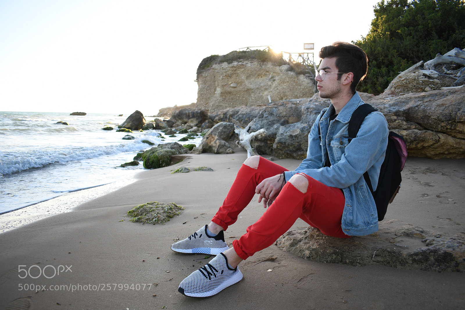 Nikon D7500 sample photo. Untitled photography