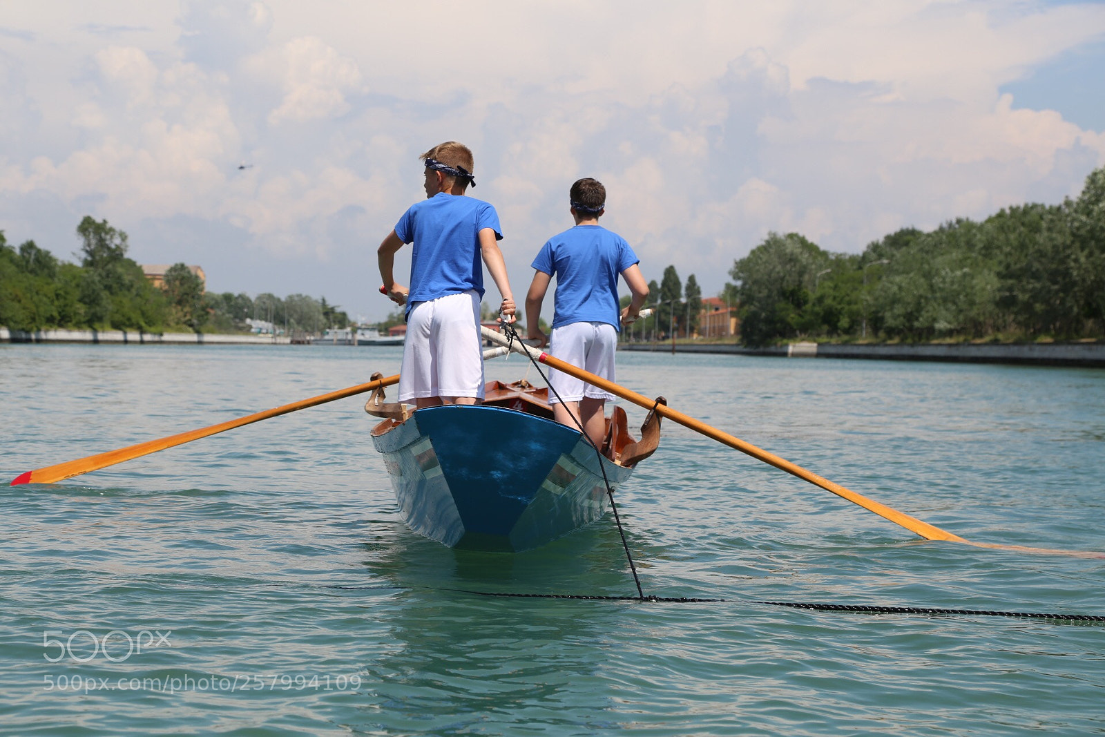 Canon EOS 6D sample photo. Voga alla veneta photography