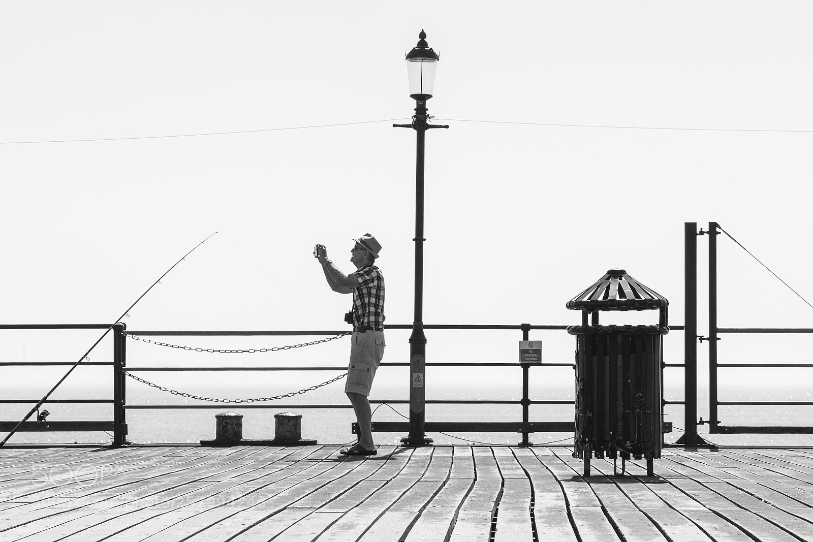 Sony a7R II sample photo. Southend on sea photography