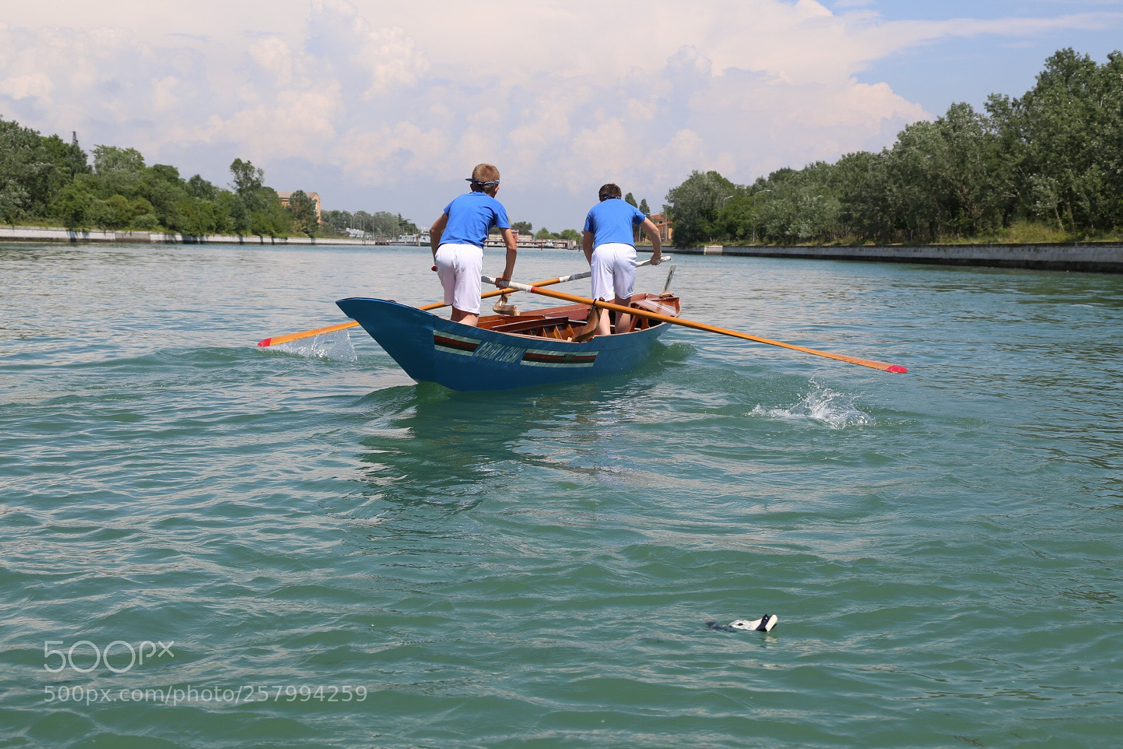 Canon EOS 6D sample photo. Voga alla veneta  photography