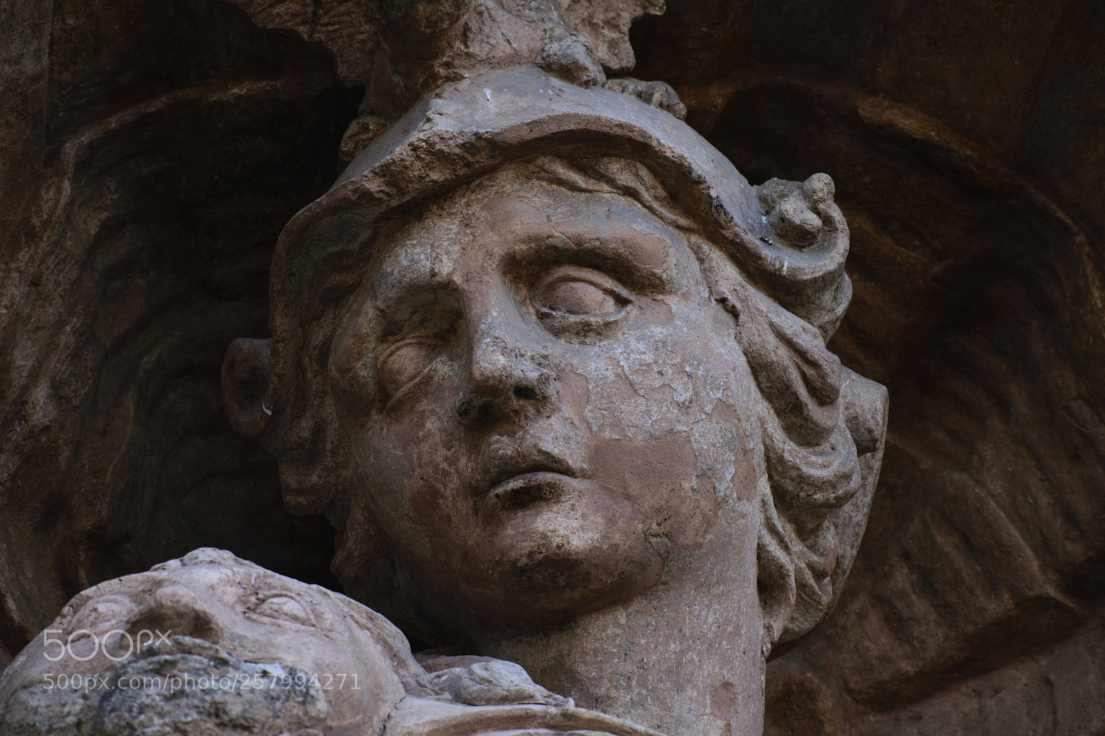 Nikon D5300 sample photo. Goddess photography