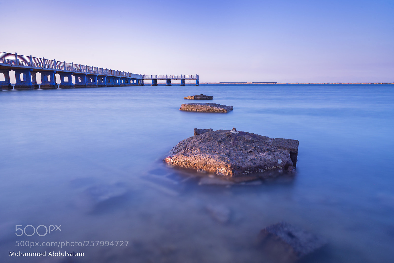 Nikon D610 sample photo. Sea photography