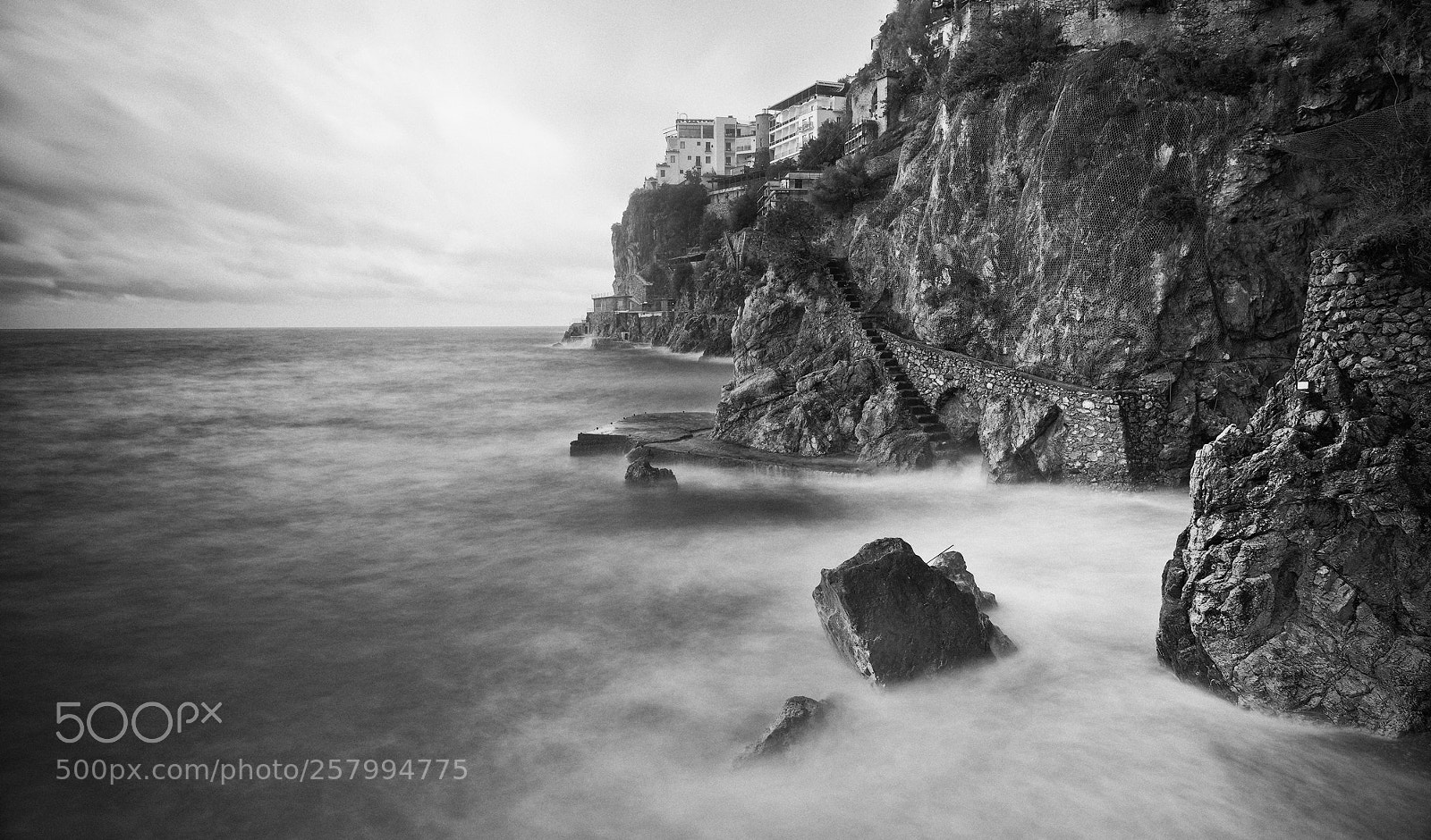 Canon EOS 6D sample photo. Amalfi coast 4653 photography