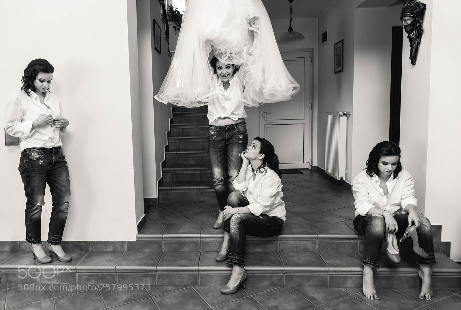 Nikon D600 sample photo. Pregatire photography