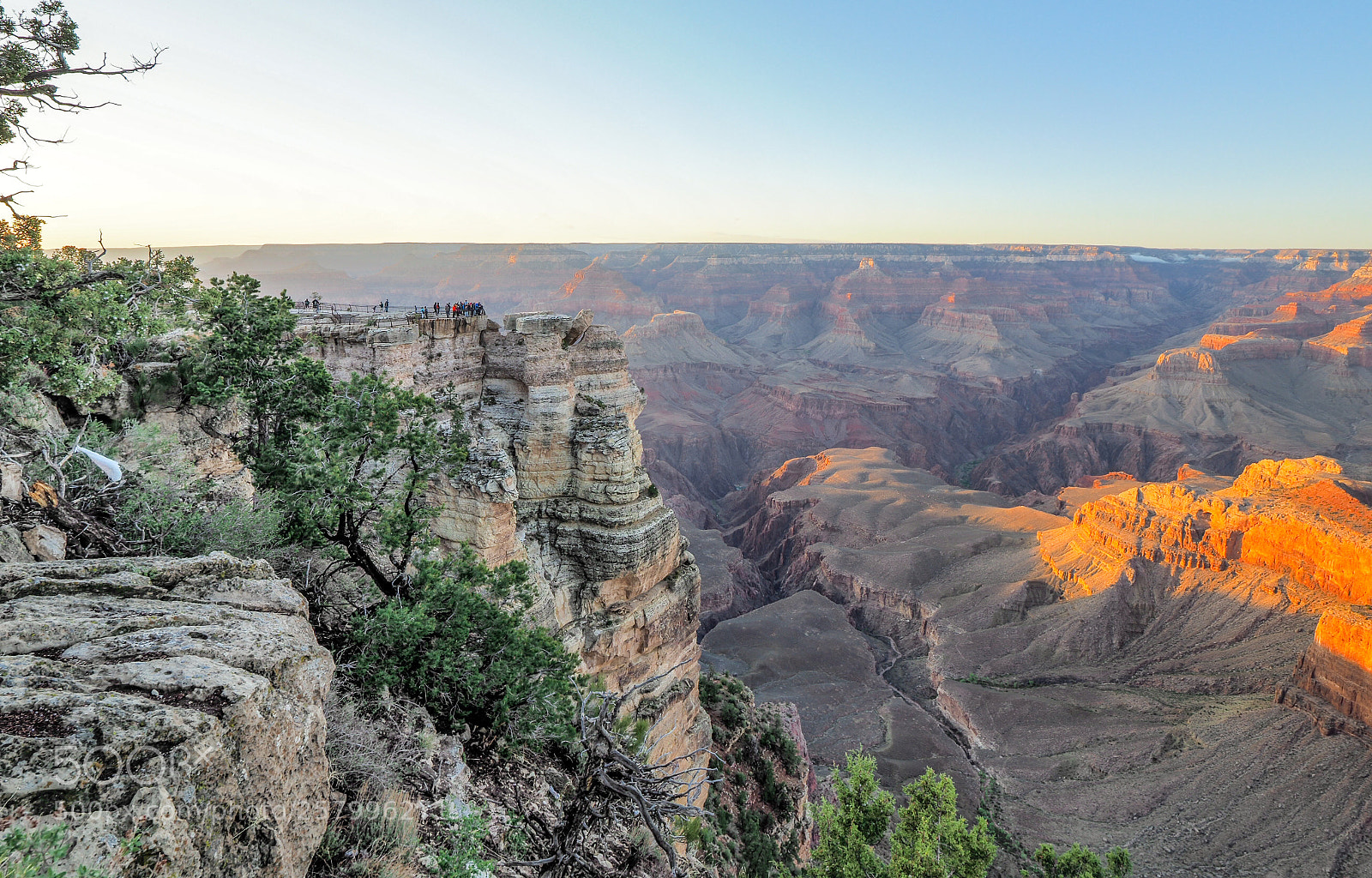 Olympus OM-D E-M1 Mark II sample photo. Grand canyon, south rim photography