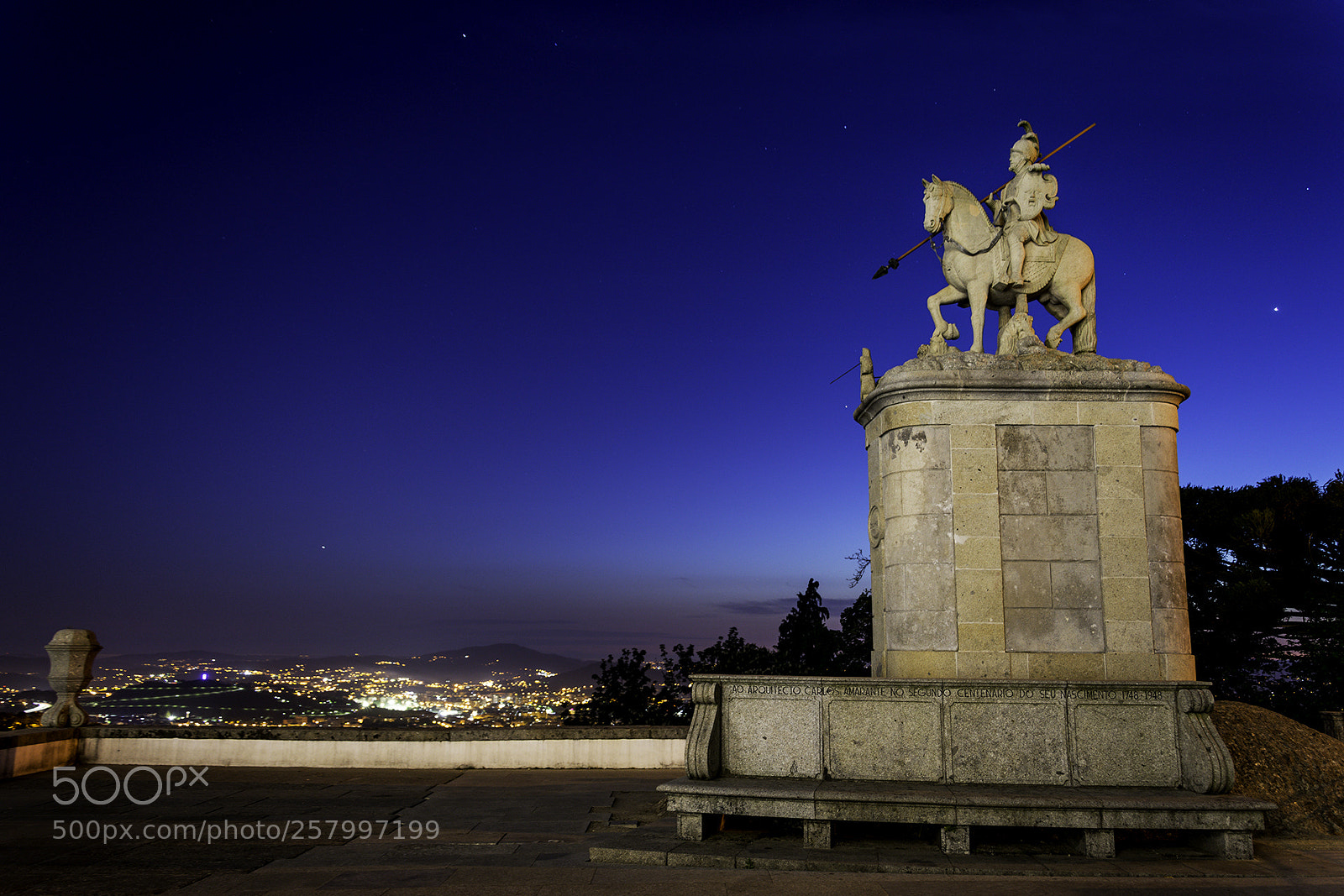 Nikon D7200 sample photo. Bom jesus do monte photography