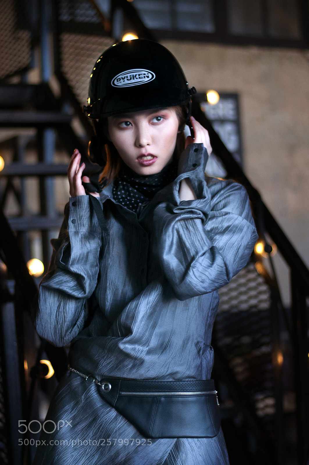 Nikon D90 sample photo. Be safe photography