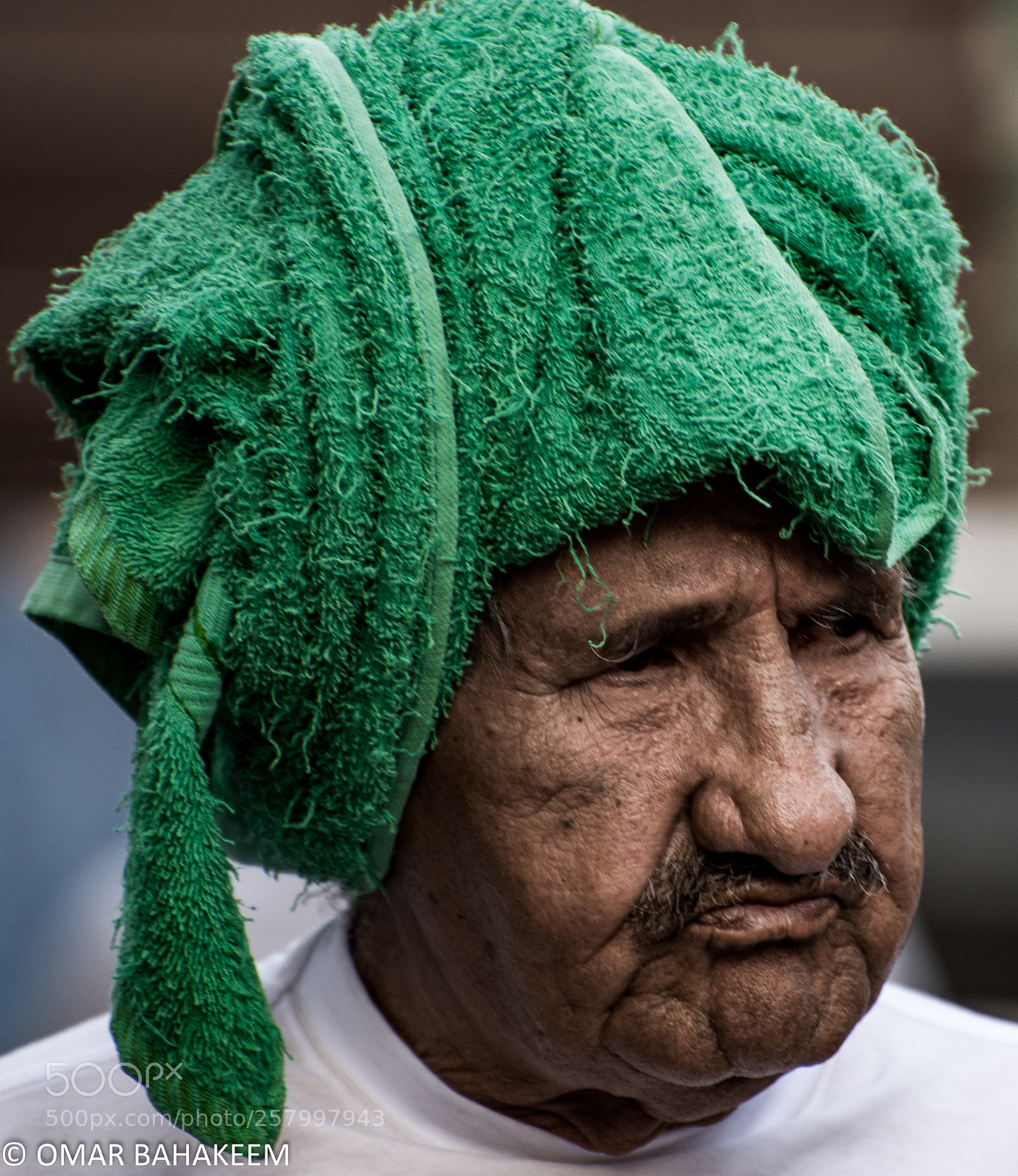 Nikon D750 sample photo. Face from jeddah photography