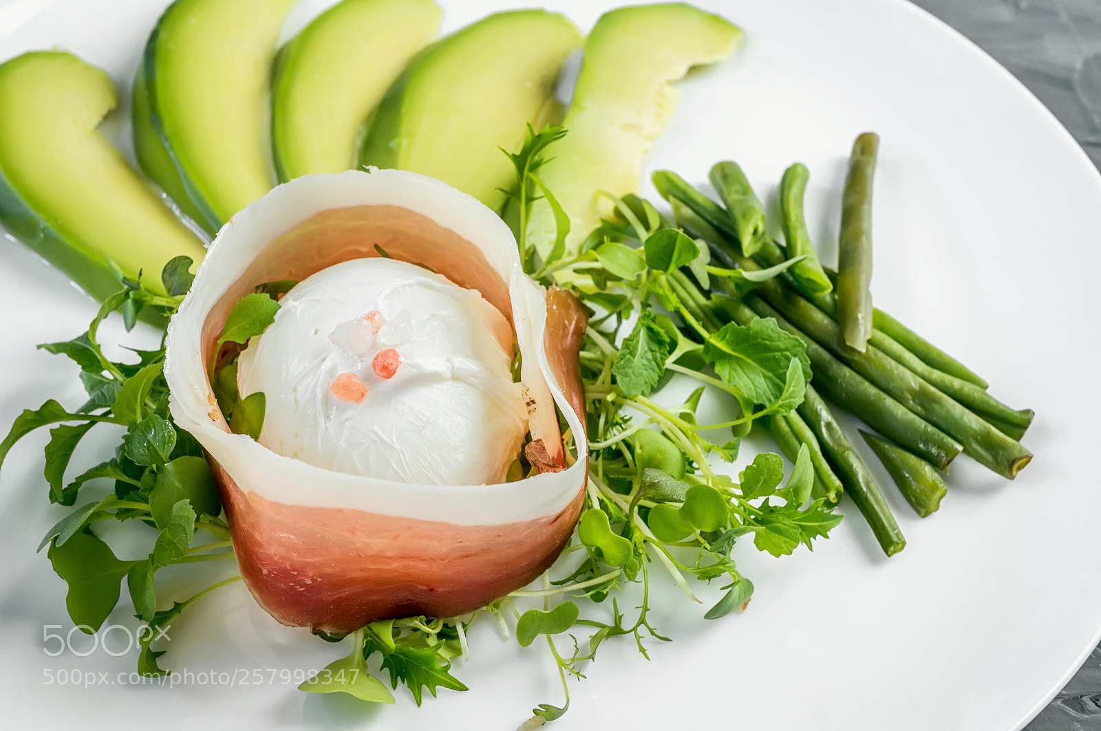 Sony Alpha NEX-6 sample photo. The poached egg in photography