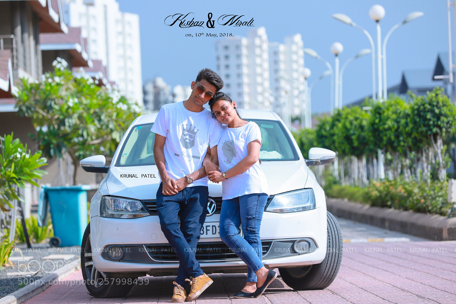 Canon EOS 6D Mark II sample photo. Pre-weddingshoot photography