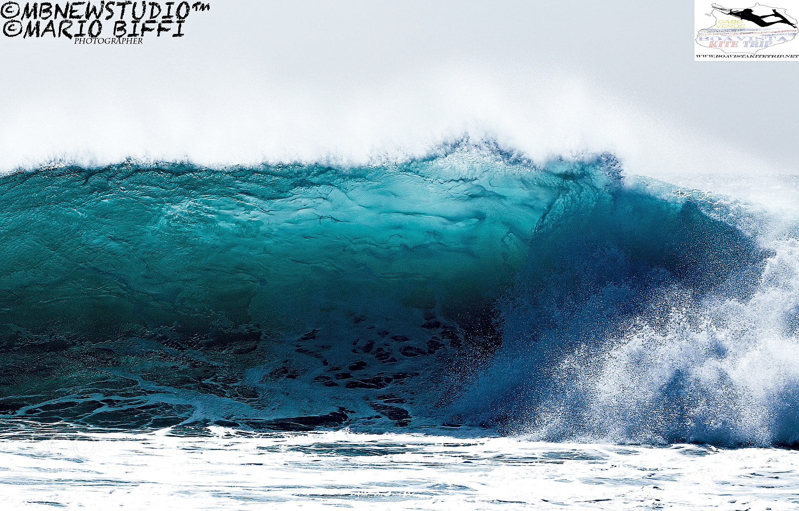 Canon EOS 70D sample photo. Power of waves photography