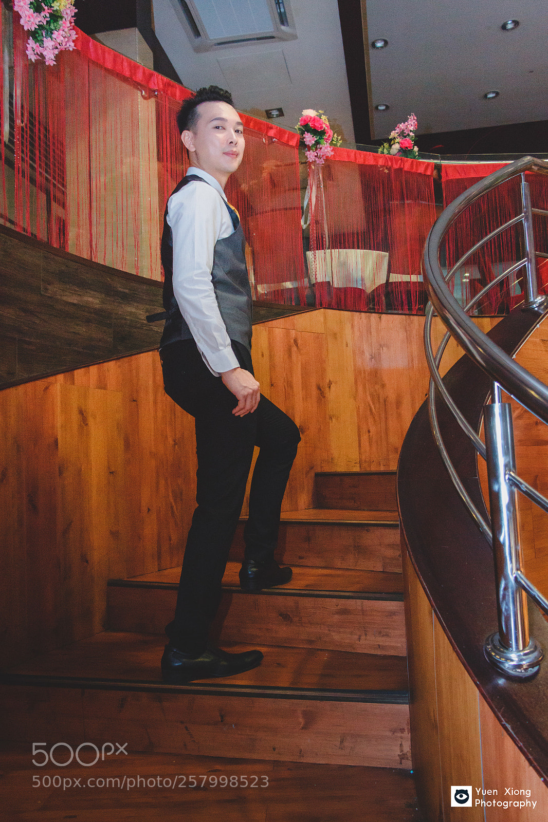 Canon EOS 70D sample photo. // groom // photography