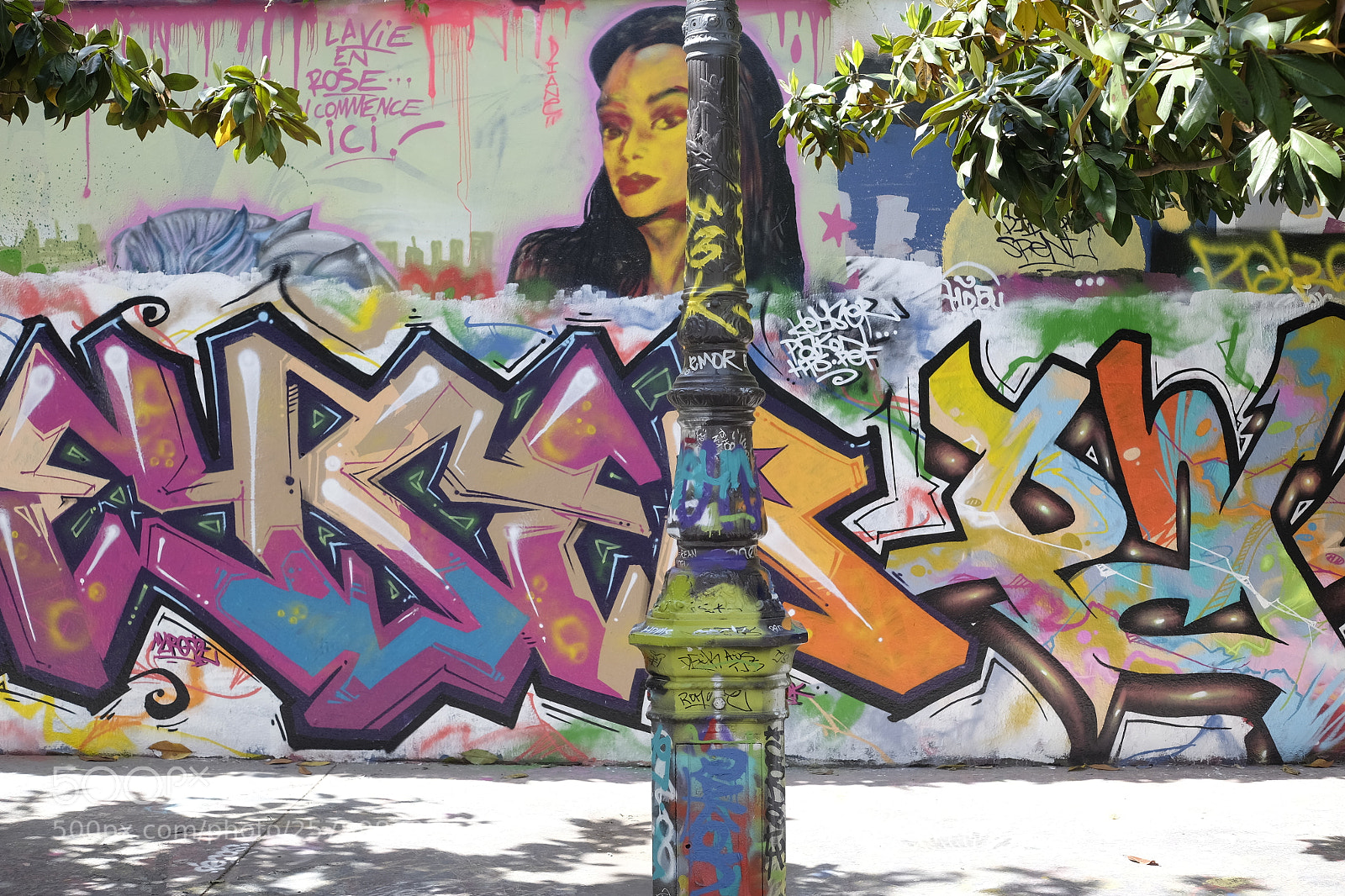 Fujifilm X-T1 sample photo. Rue henri nogu res photography