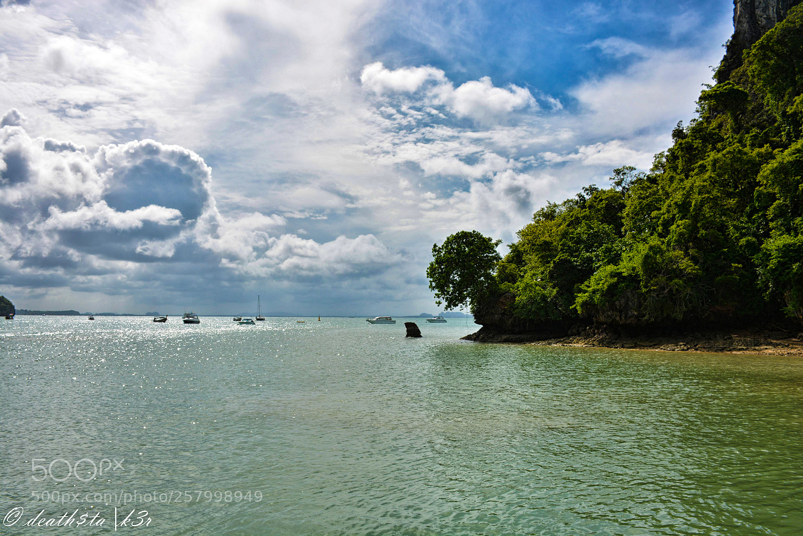 Nikon D7100 sample photo. Waterfront photography