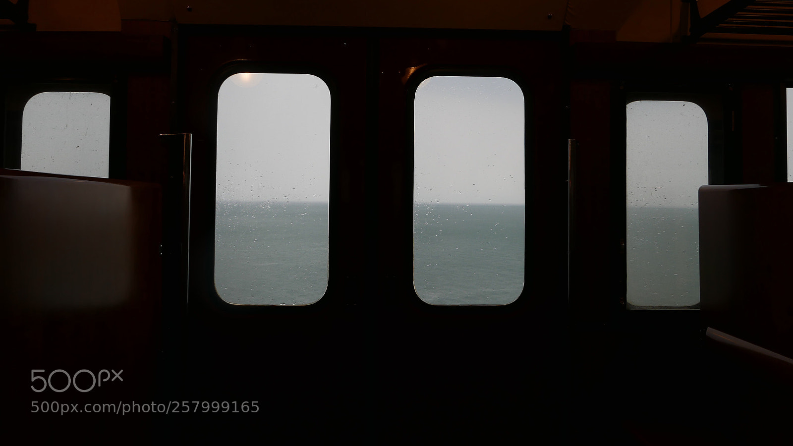 Leica D-Lux (Typ 109) sample photo. 窗外是海。。。 photography