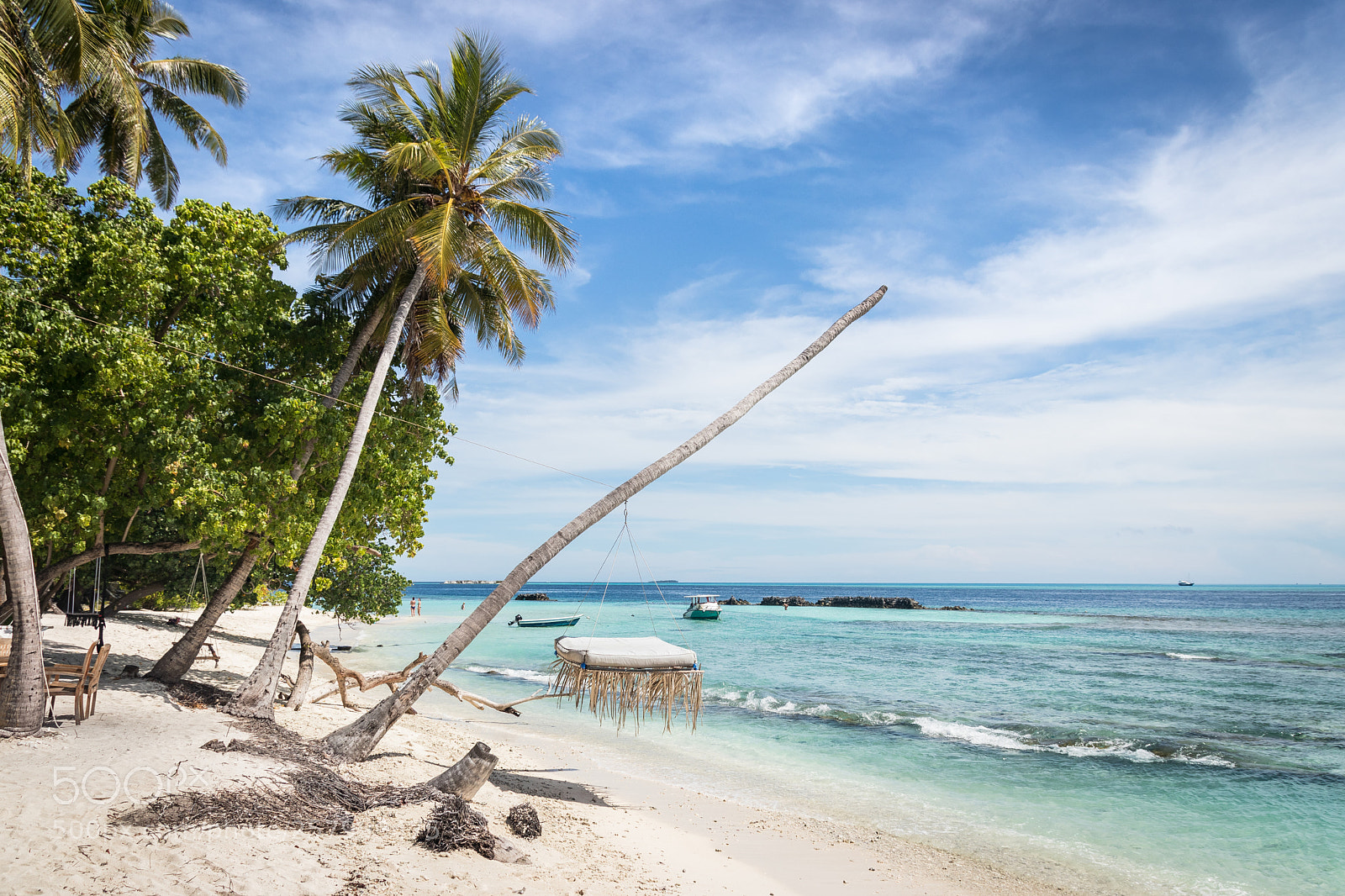 Canon EOS 80D sample photo. Island paradise photography