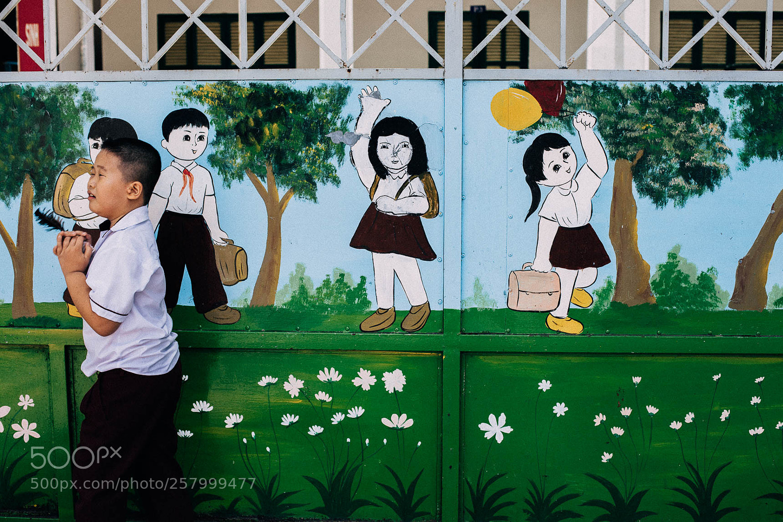 Canon EOS 5D Mark II sample photo. Vie photography