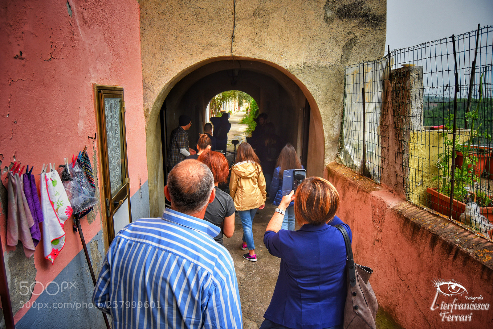 Nikon D7200 sample photo. #photowalking2018 #quintatappa #castrovillari photography