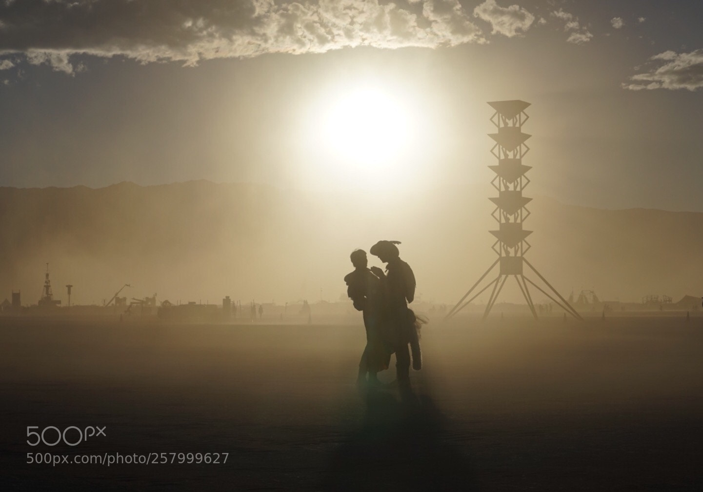 Sony a7 sample photo. Nevada photography
