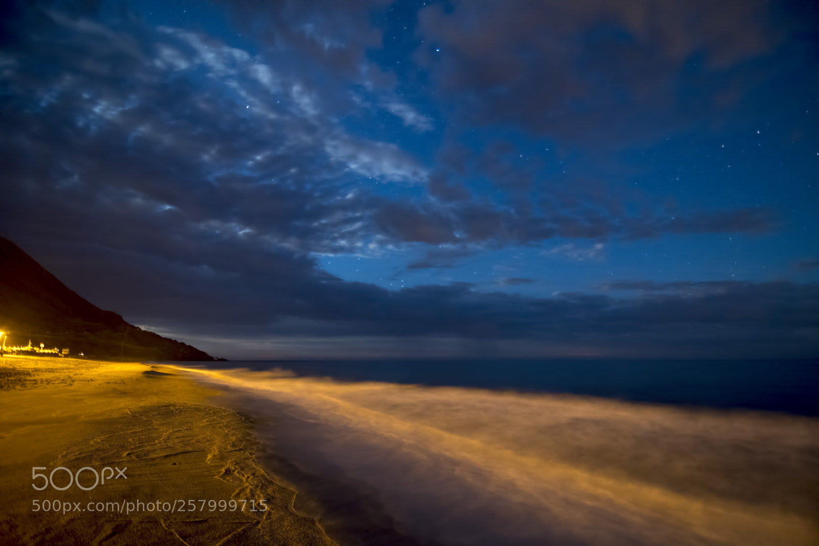 Nikon D500 sample photo. Arrecife de las sirenas photography