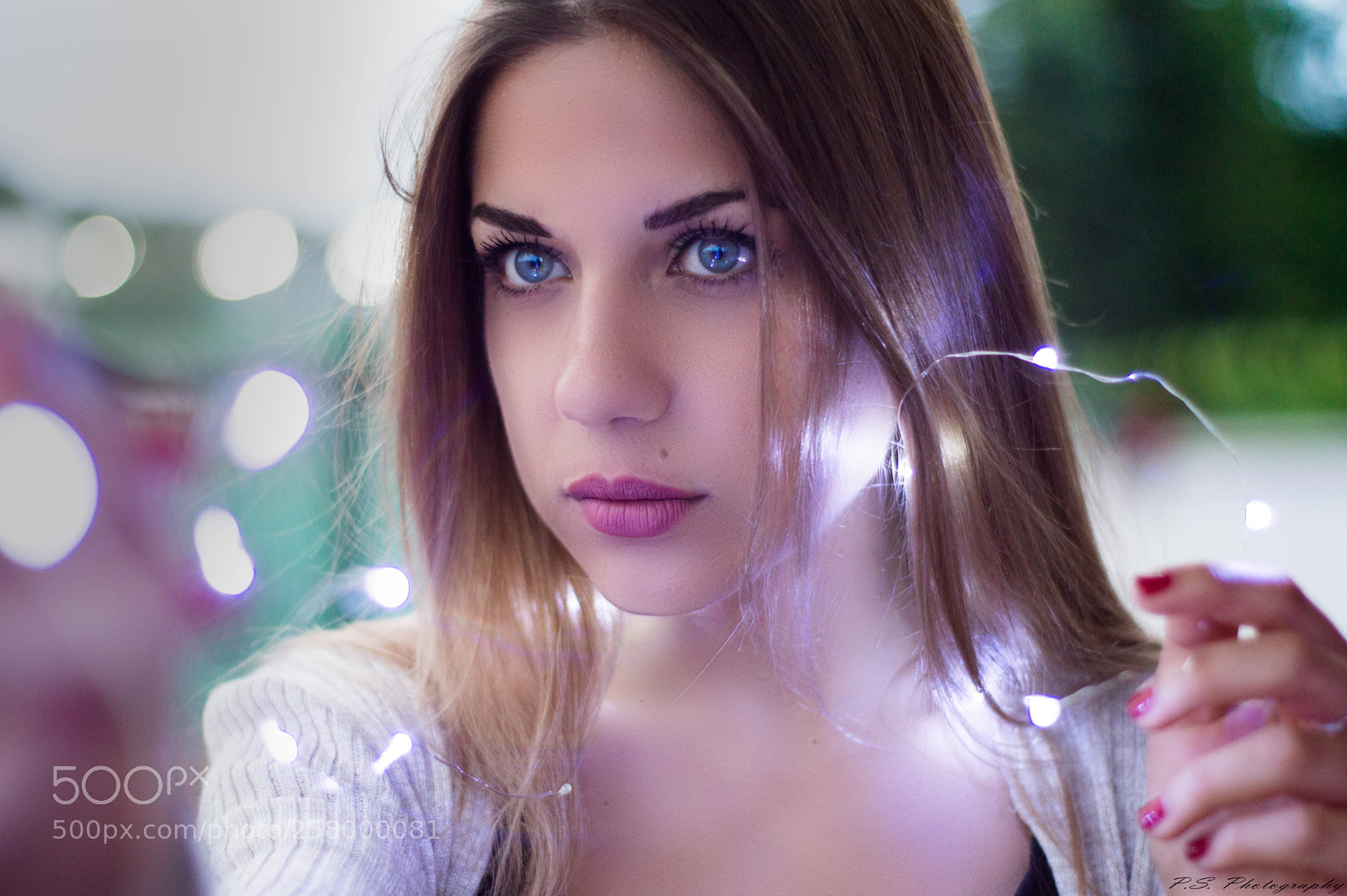 Nikon D3200 sample photo. Barbie photography