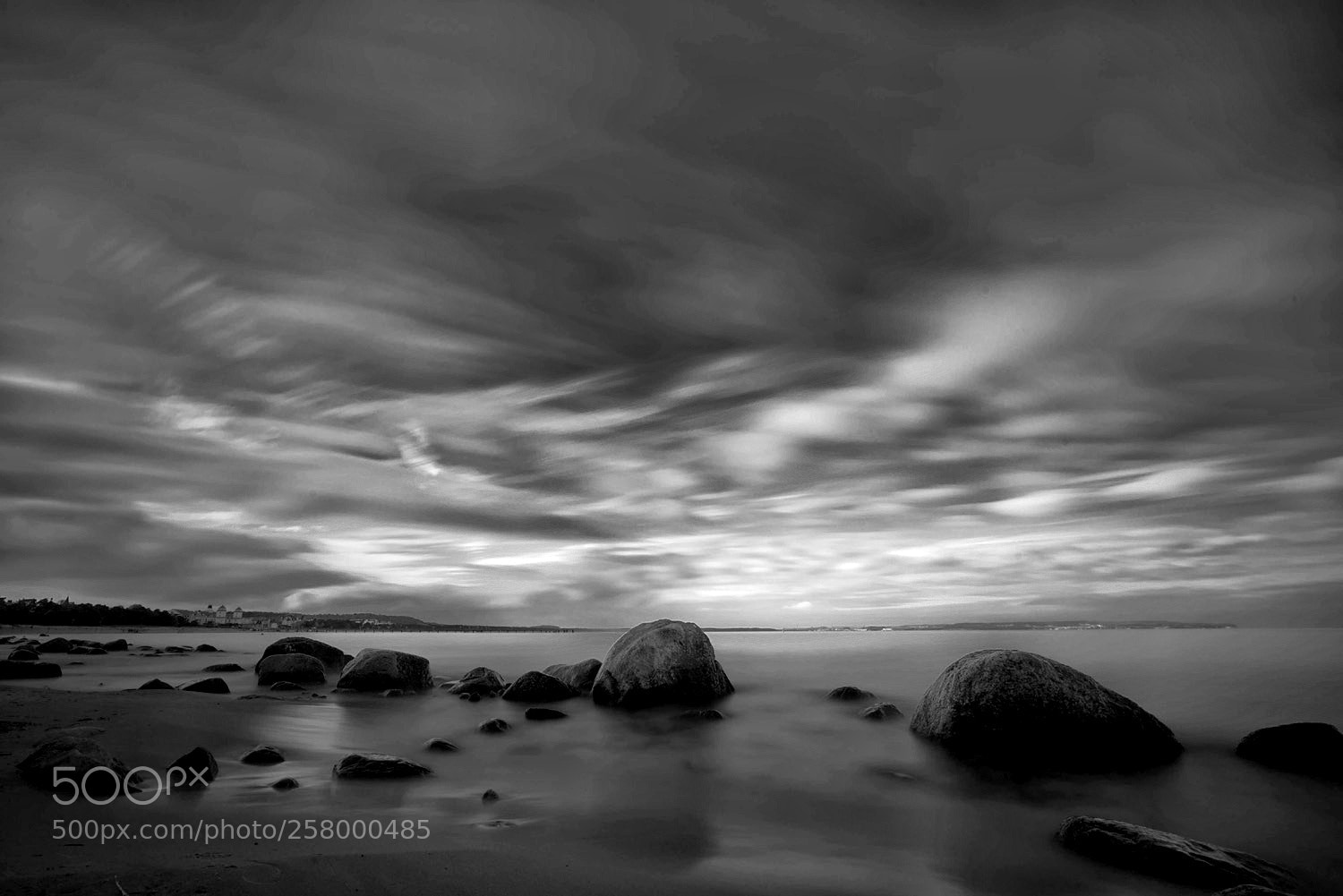 Sony a7R sample photo. On the beach photography