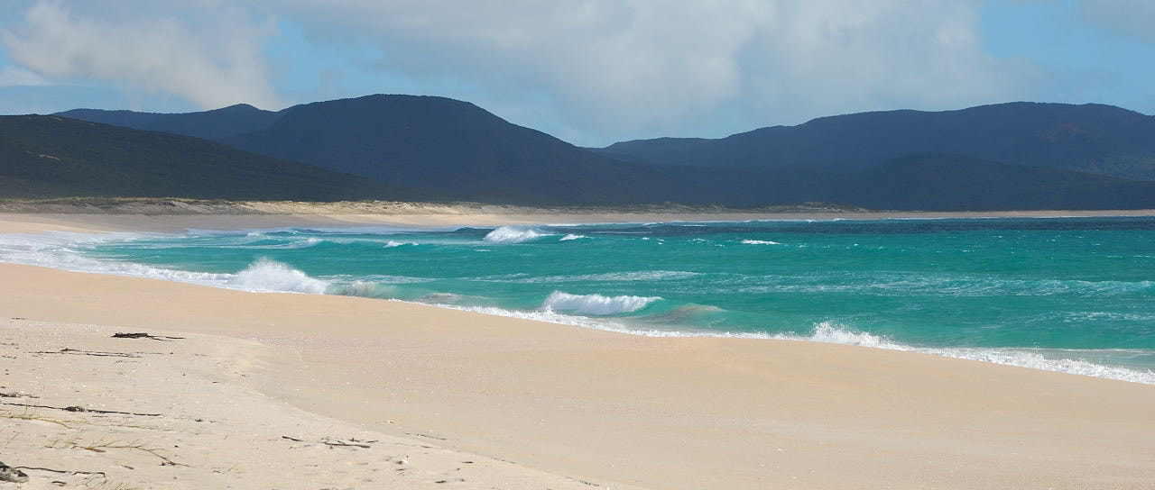 Nikon D80 sample photo. Spirits bay, northland, nz photography