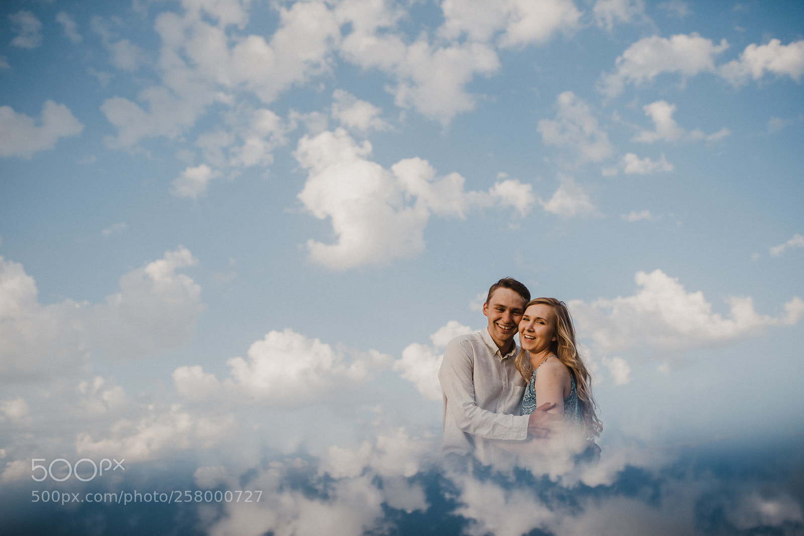 Nikon D750 sample photo. In heaven... photography