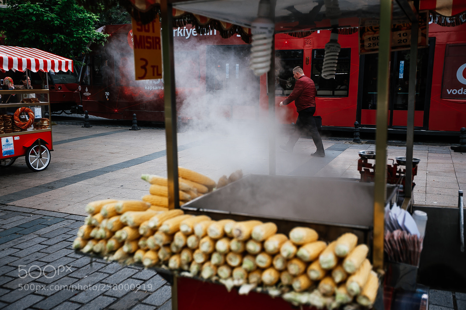 Canon EOS 6D sample photo. Istanbul photography