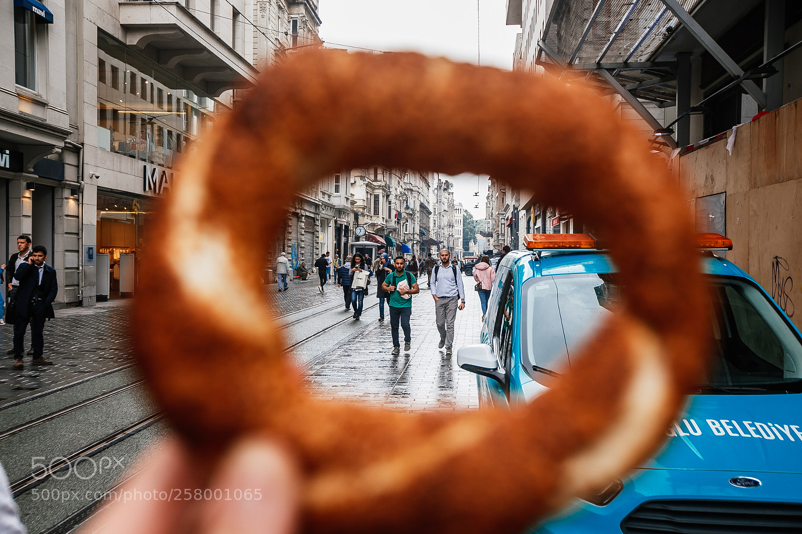 Canon EOS 6D sample photo. Istanbul photography