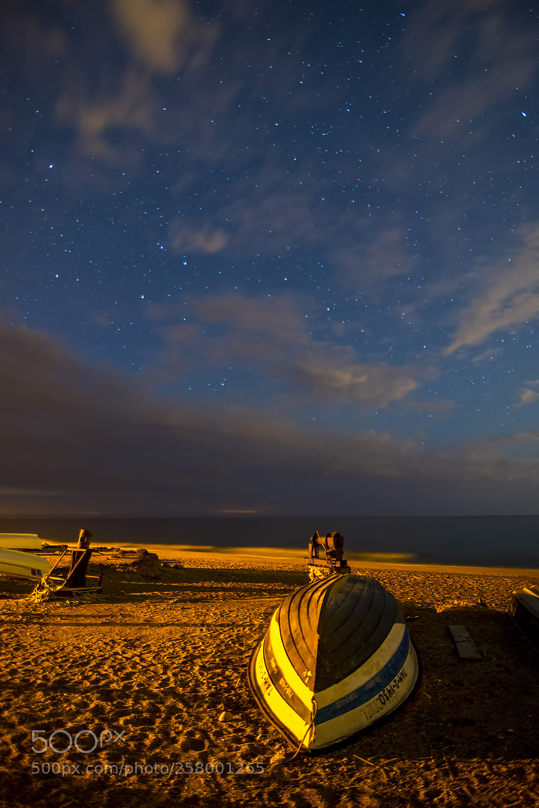 Nikon D500 sample photo. Arrecife de las sirenas photography