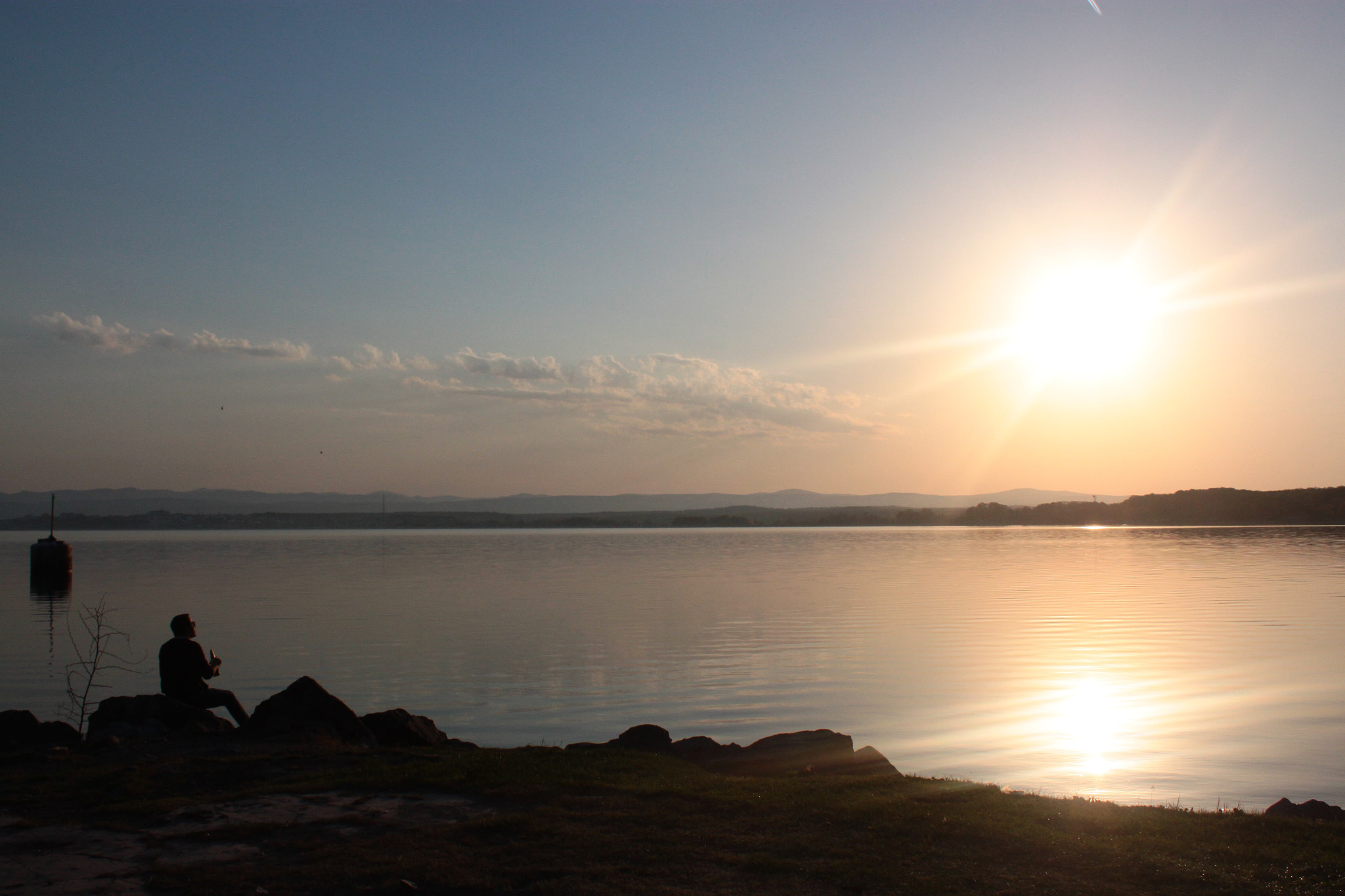 Canon EOS 500D (EOS Rebel T1i / EOS Kiss X3) sample photo. Lonely planet photography