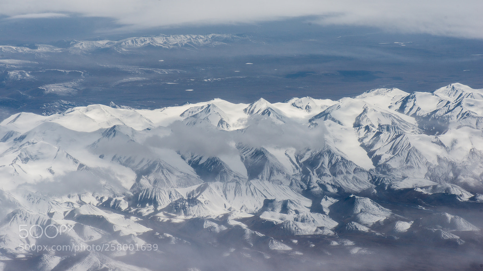 Nikon D800E sample photo. Snow mountain in qilian photography