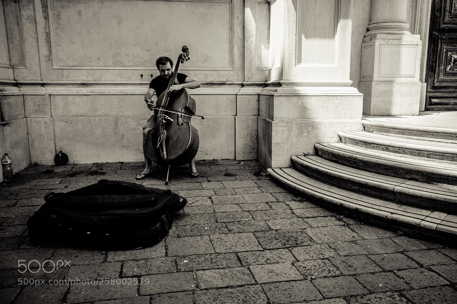 Fujifilm X70 sample photo. Venezia - s. polo photography