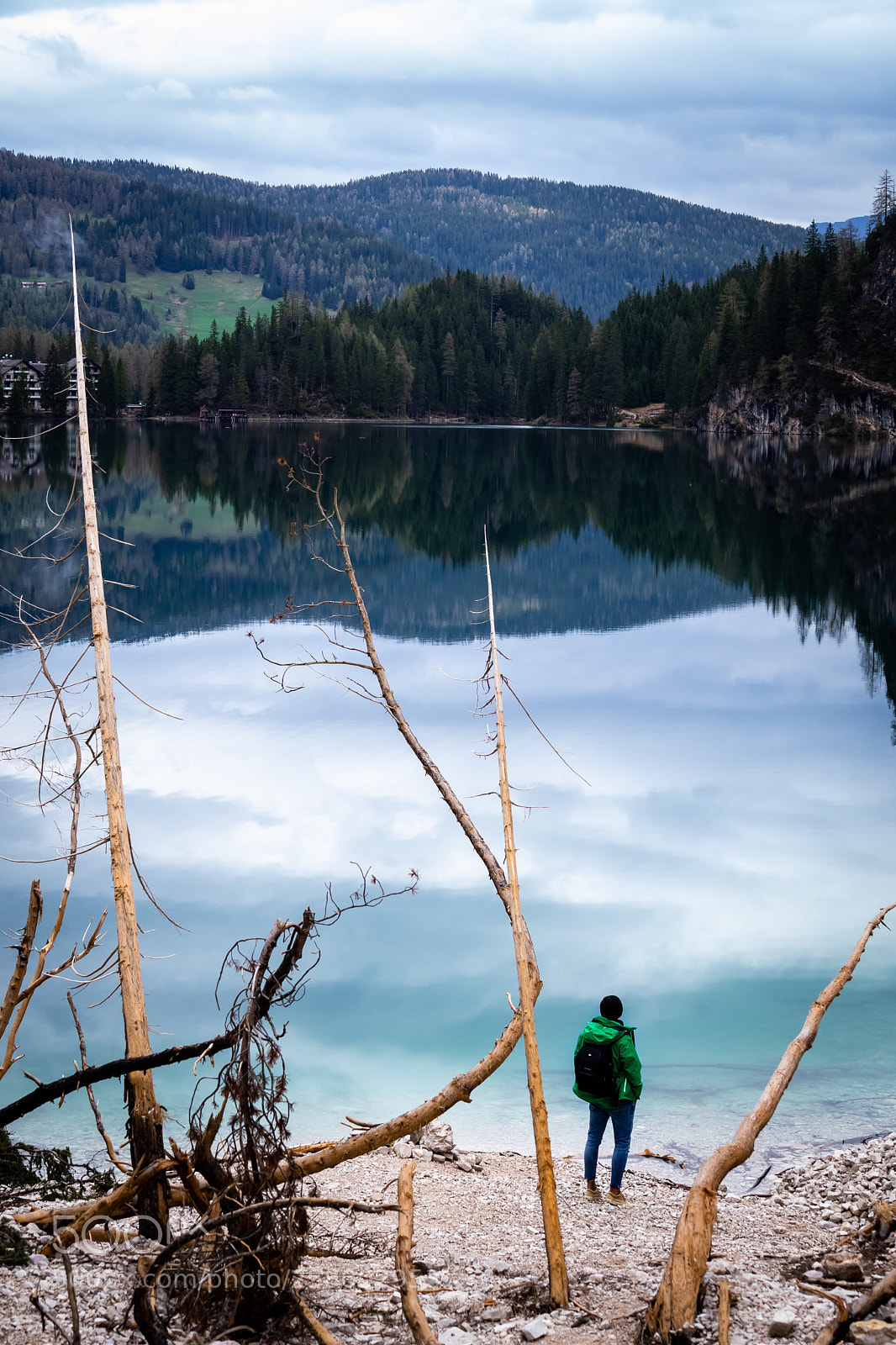 Sony a7 sample photo. Lago photography