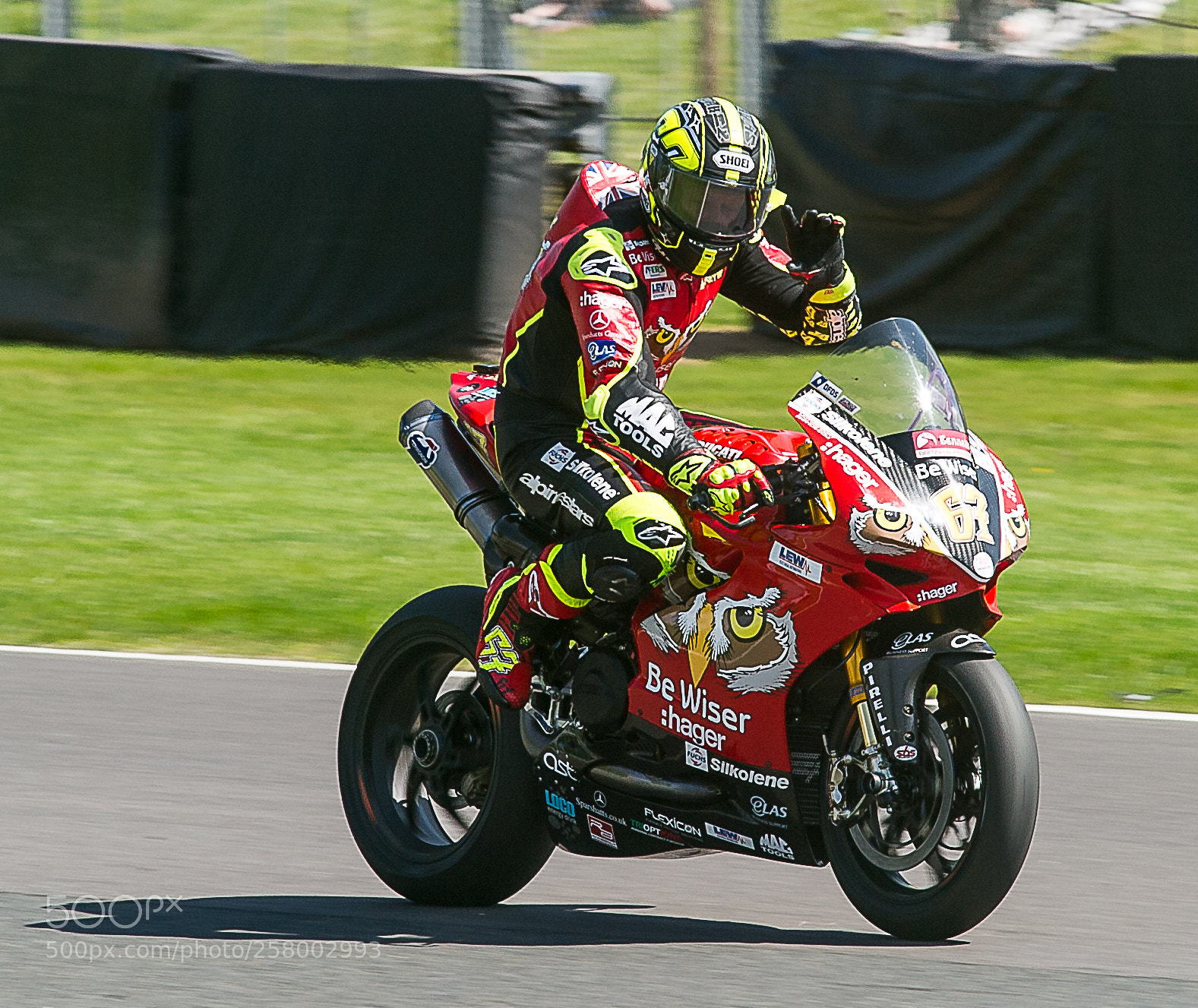Nikon D3S sample photo. Shane shakey byrne,bewiser ducati photography