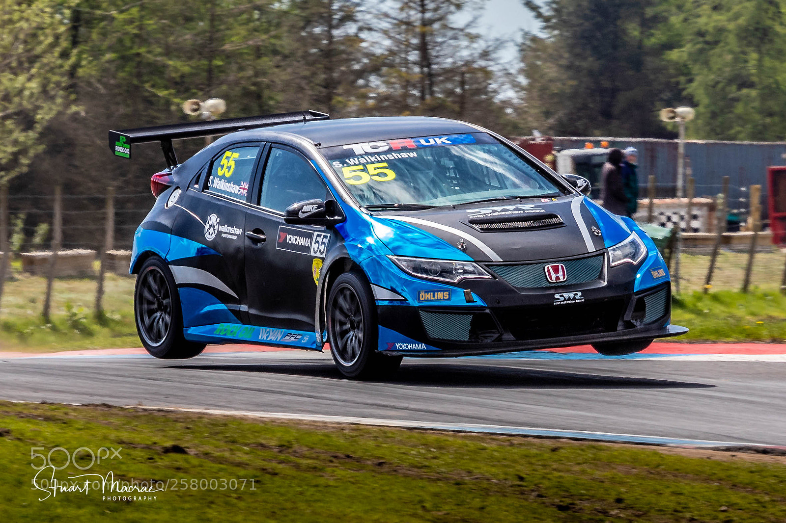 Canon EOS 80D sample photo. Tcr racing uk photography