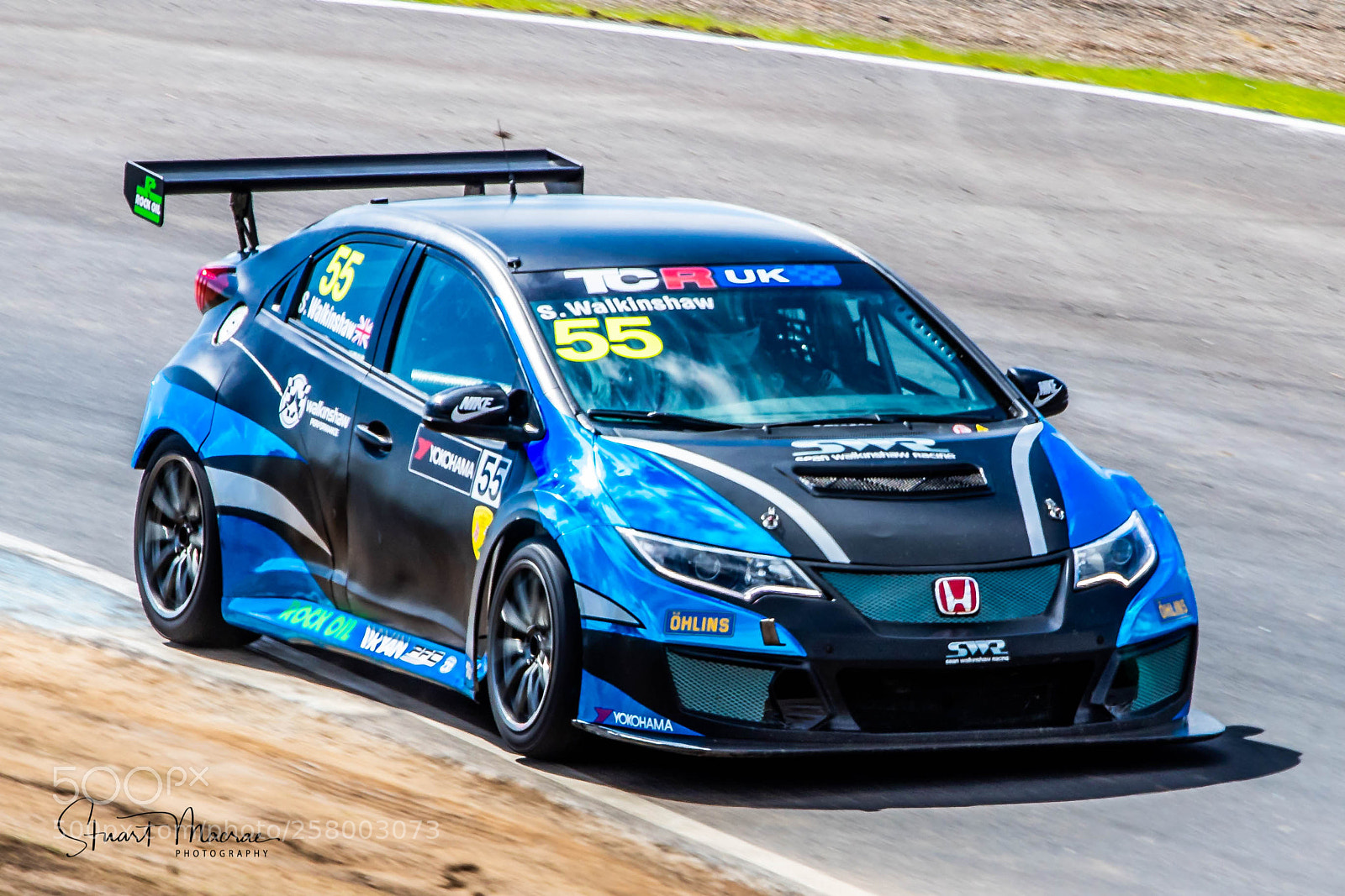 Canon EOS 80D sample photo. Tcr racing uk photography