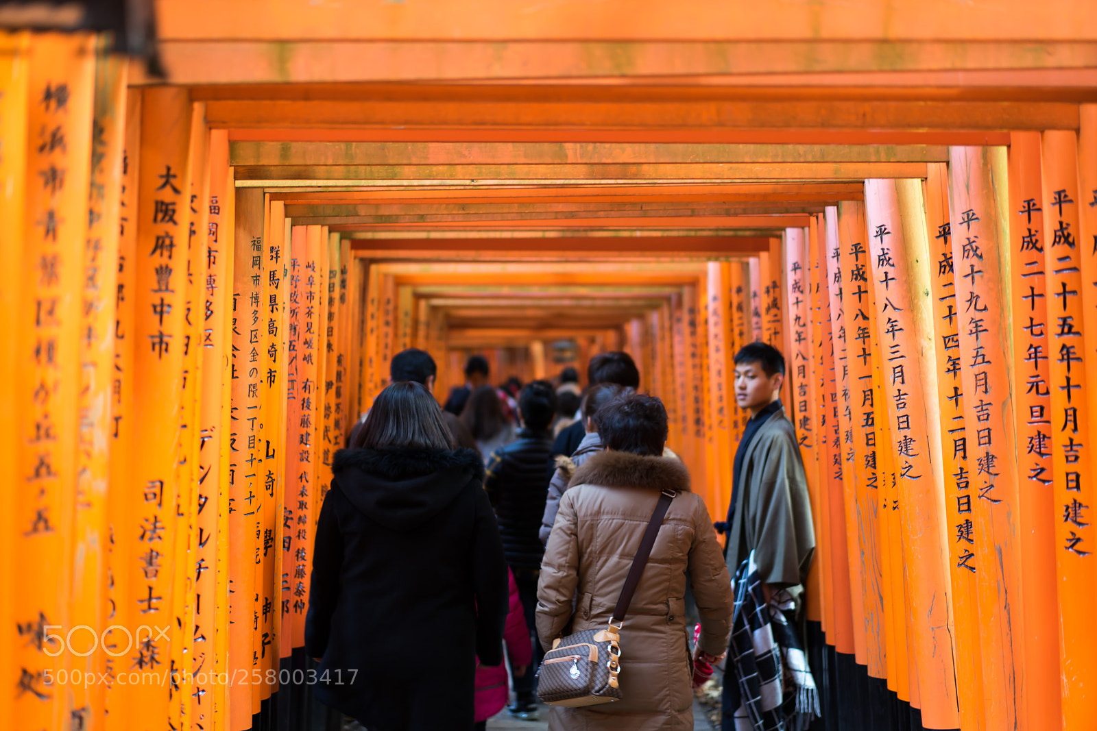 Sony a7 II sample photo. 1000 gateways photography