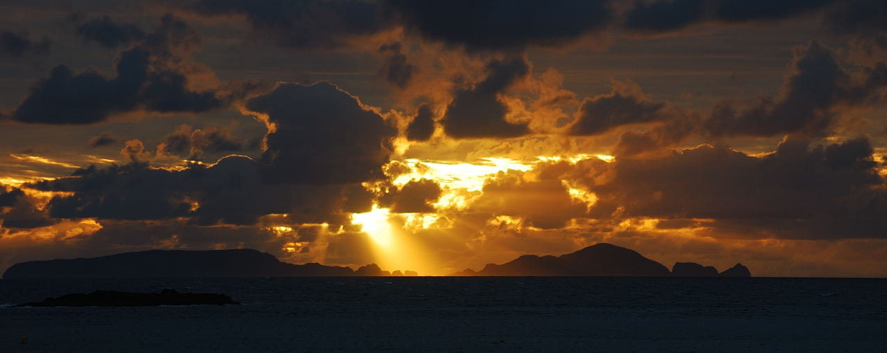 Nikon D80 sample photo. Bream bay dawn photography