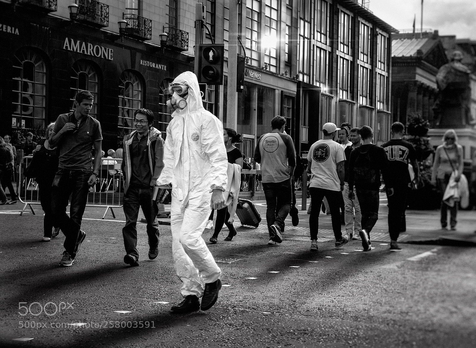Fujifilm X-T1 sample photo. Edinburgh photography