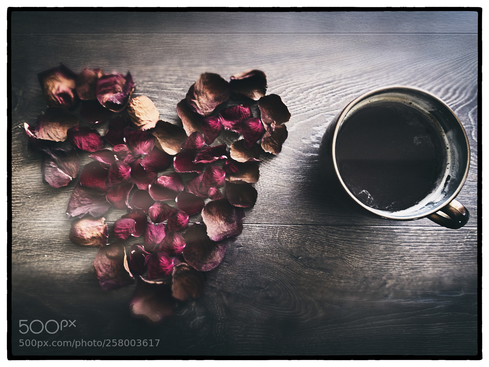 Canon EOS 6D sample photo. Coffee lover photography