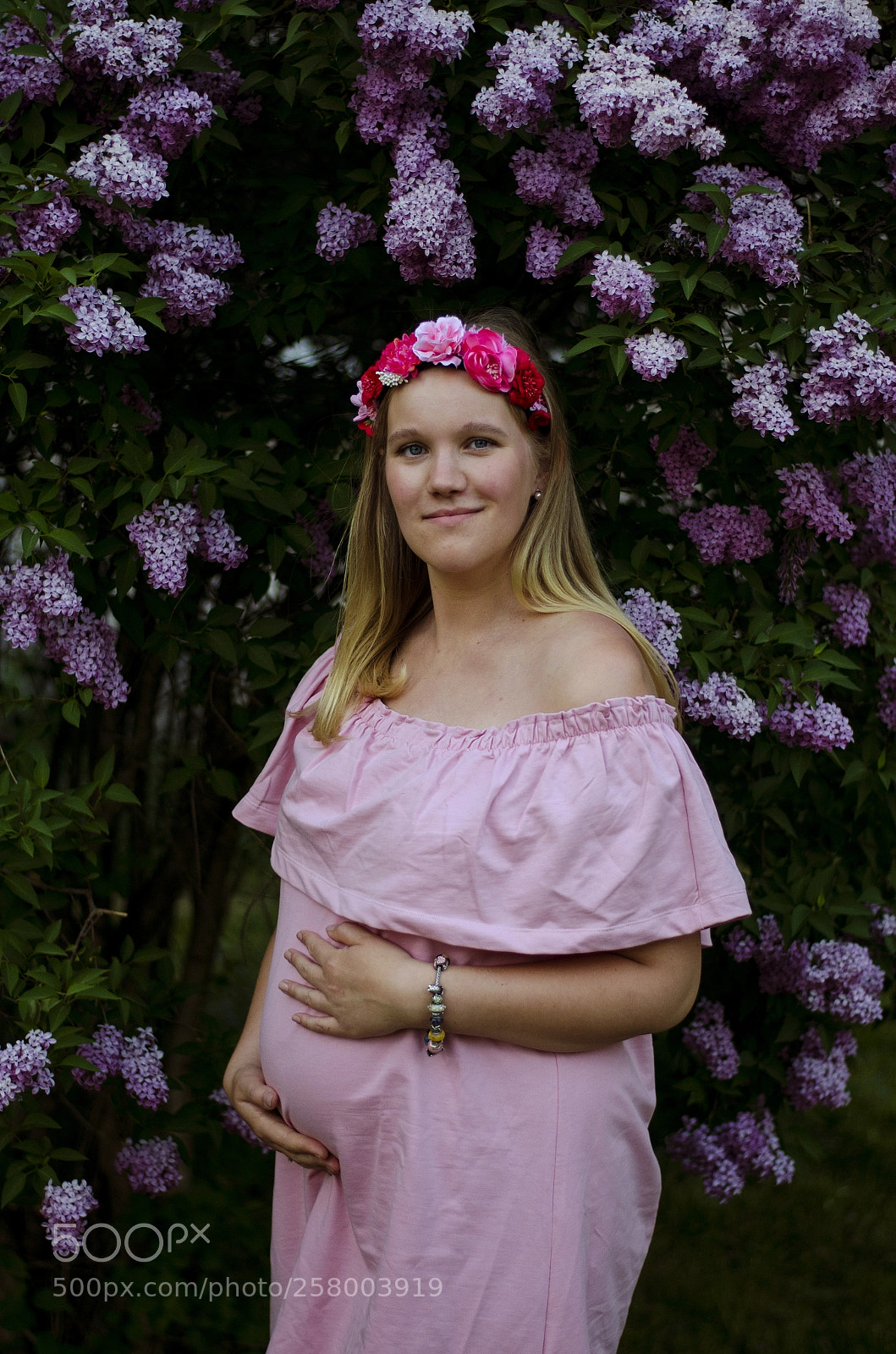Nikon D5100 sample photo. Deimante photography