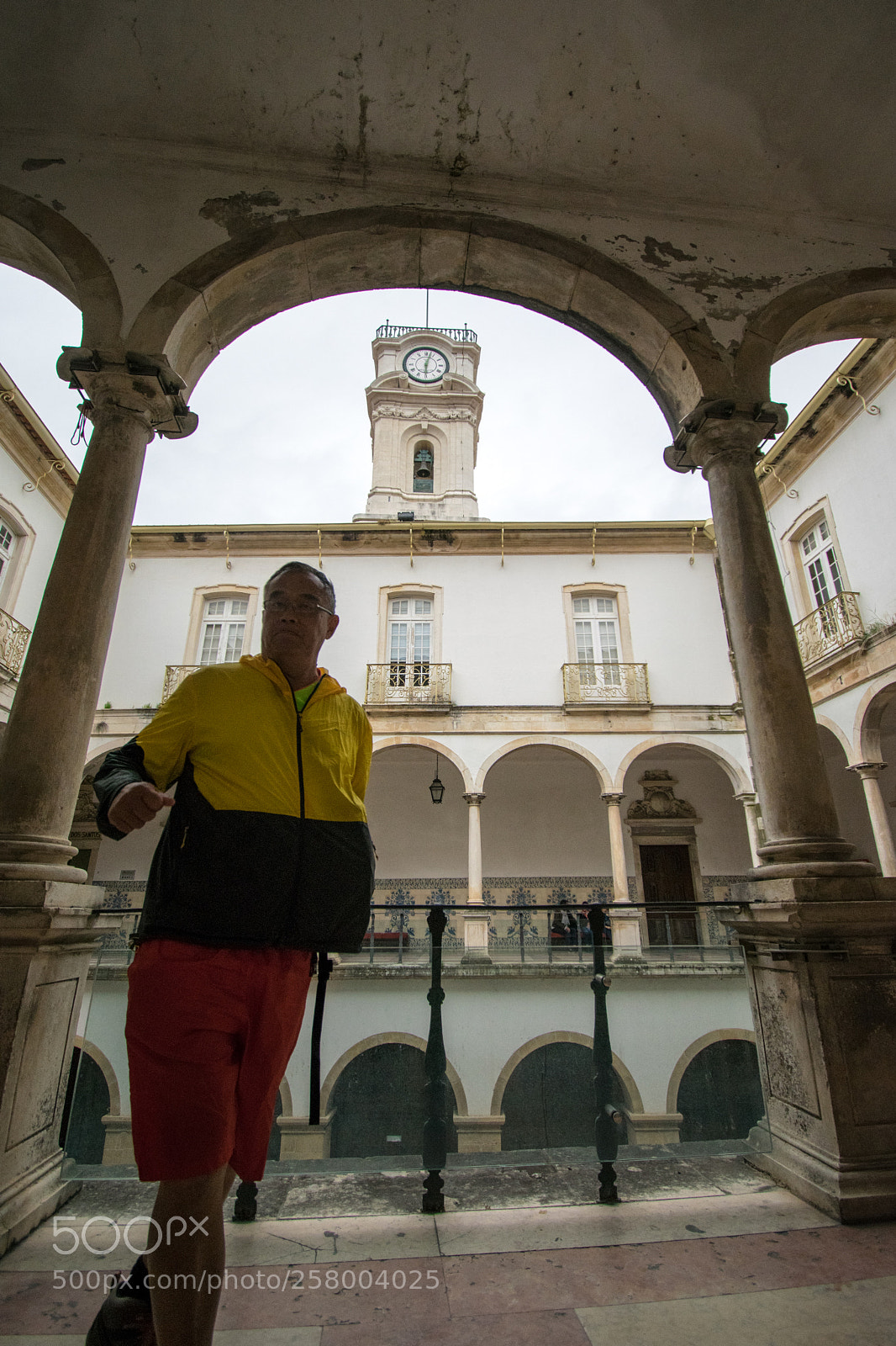 Nikon D5300 sample photo. Coimbra photography