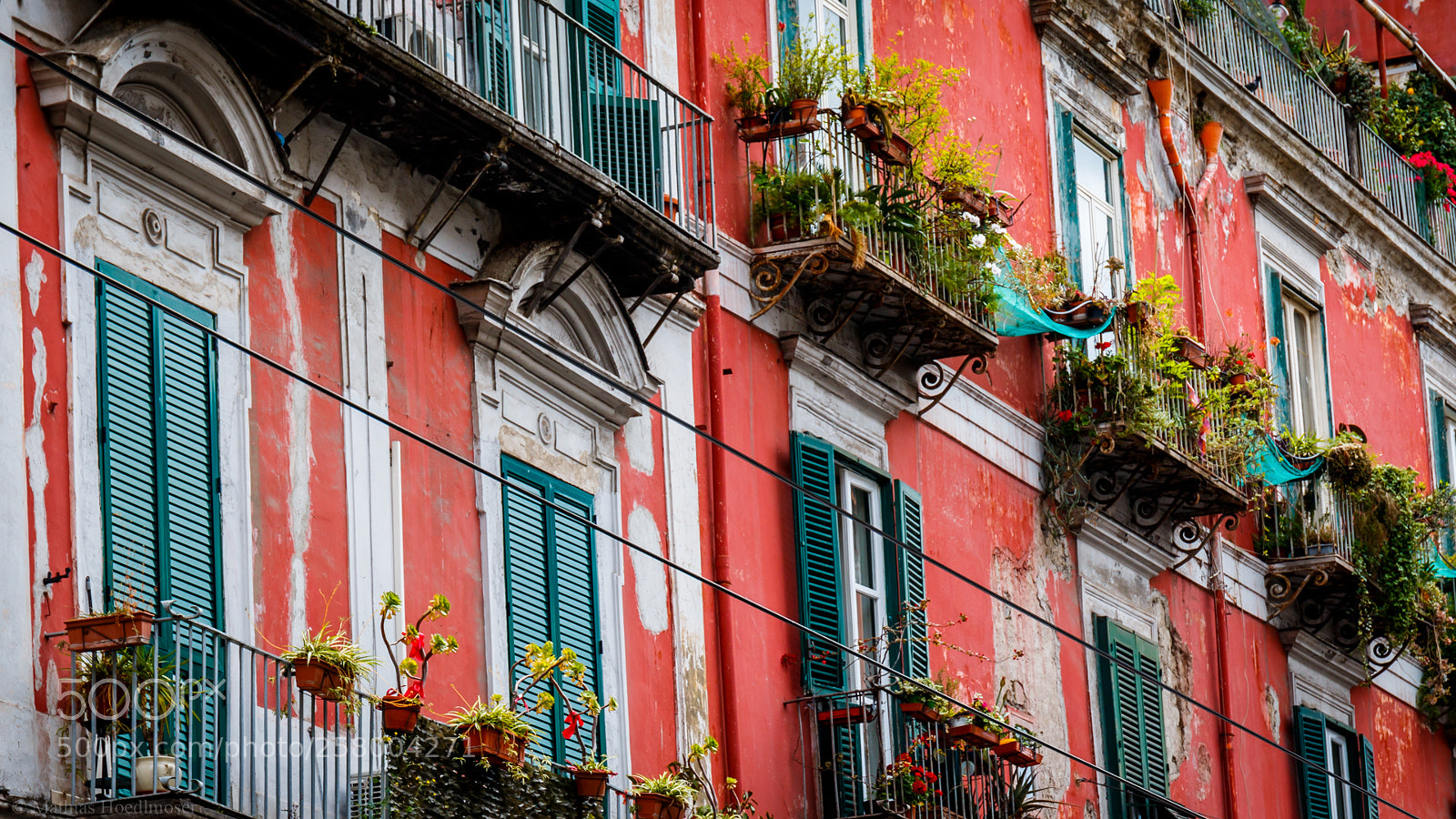 Canon EOS 70D sample photo. Naples #1 photography